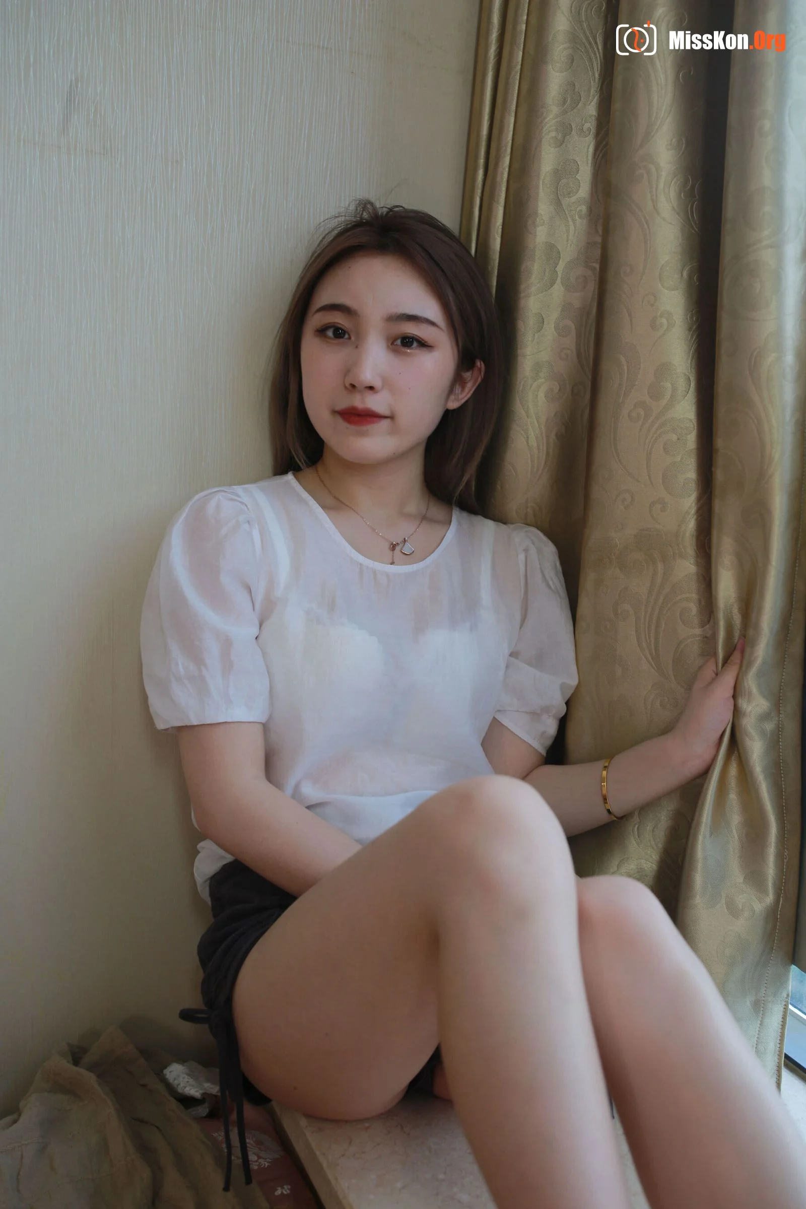 Nude photo set of Chinese model: Xinxin (2021-06-07) - Photo 15