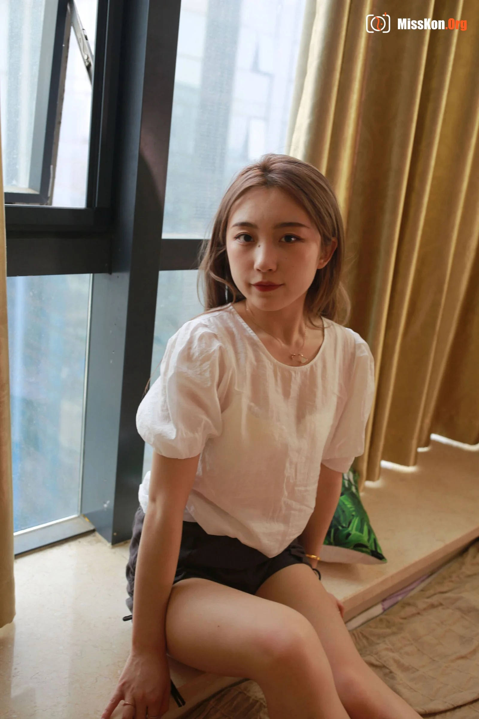 Nude photo set of Chinese model: Xinxin (2021-06-07) - Photo 5
