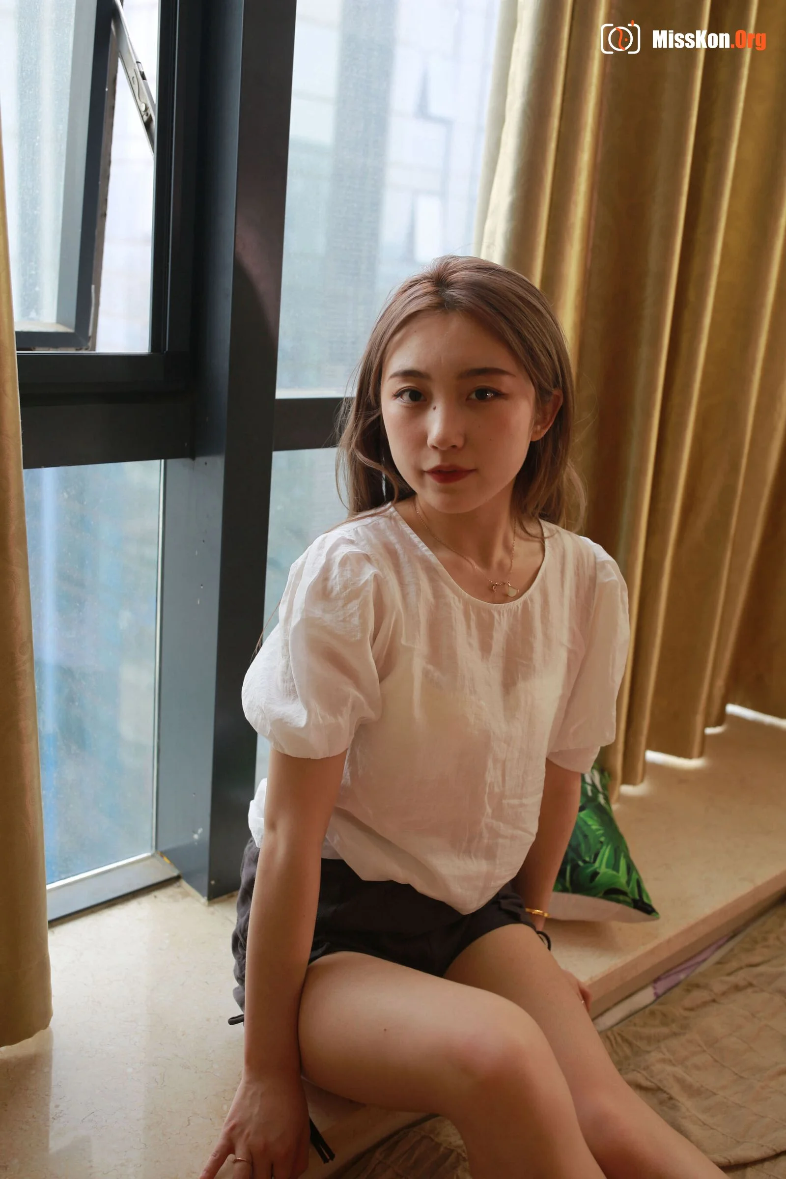 Nude photo set of Chinese model: Xinxin (2021-06-07) - Photo 6