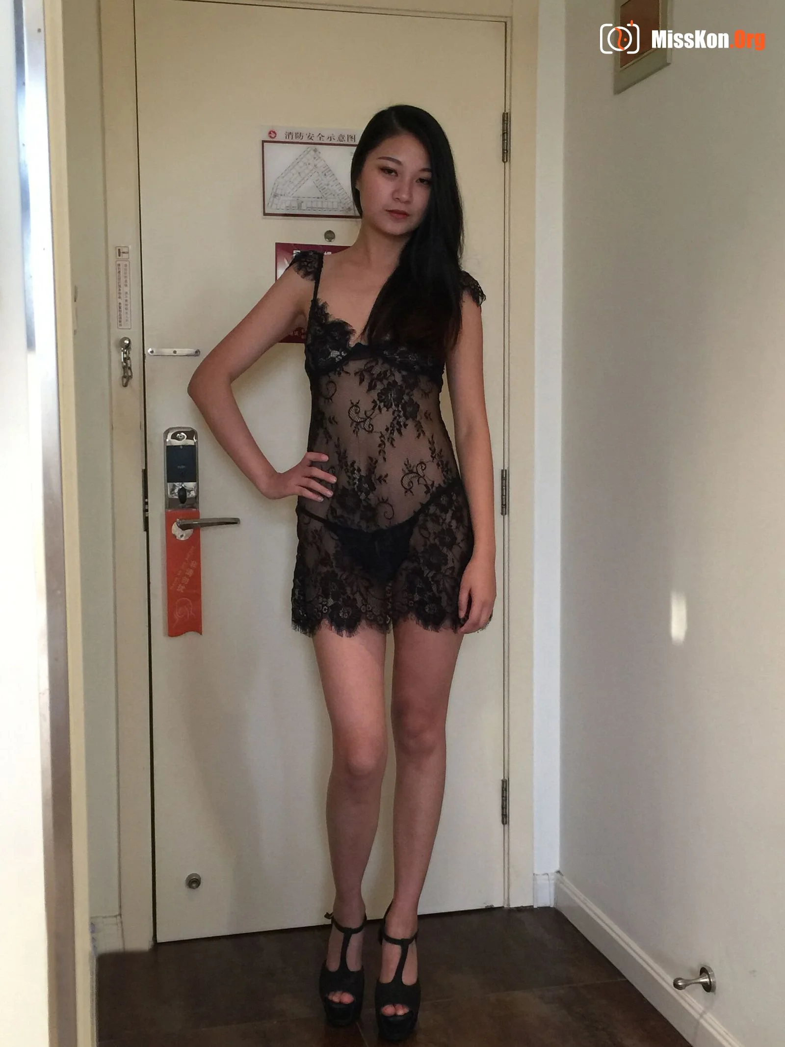 Nude photo set of Chinese model: Xiong Chunyu (2016-07-23) - Photo 12