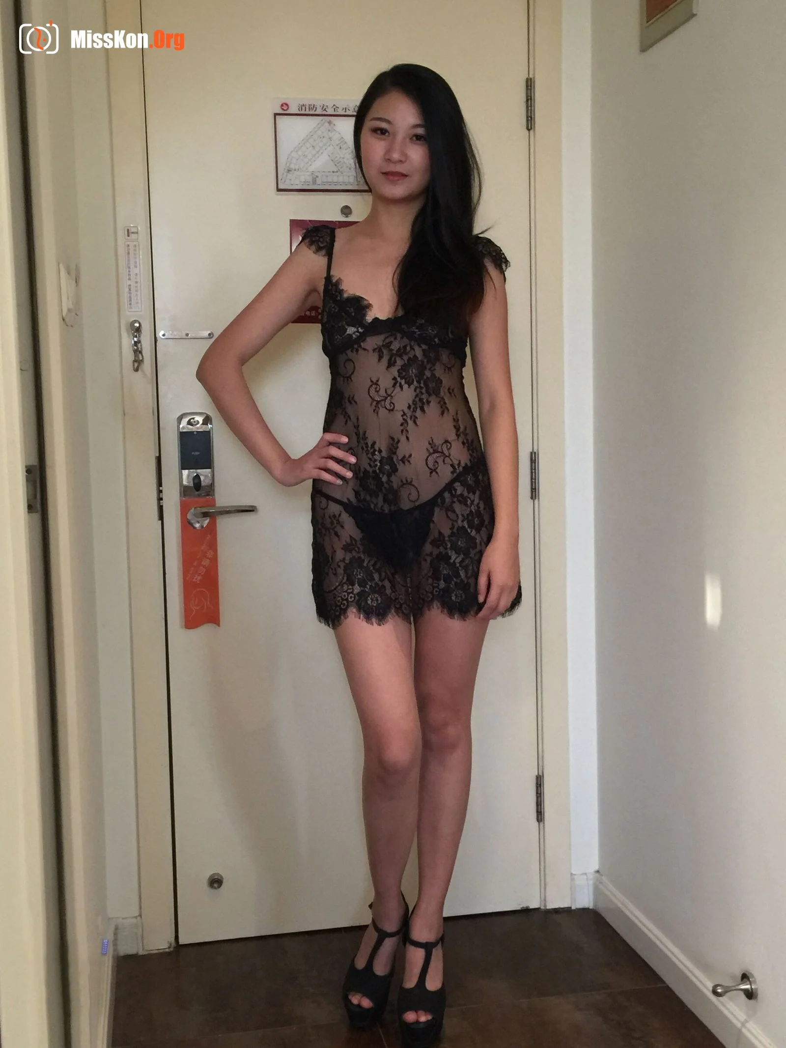 Nude photo set of Chinese model: Xiong Chunyu (2016-07-23) - Photo 13