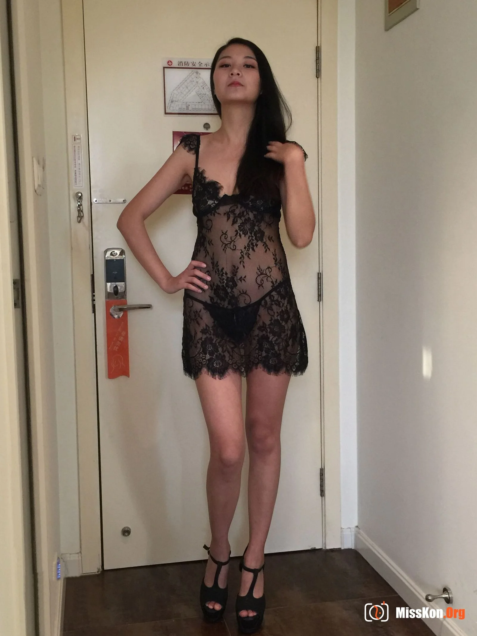Nude photo set of Chinese model: Xiong Chunyu (2016-07-23) - Photo 17