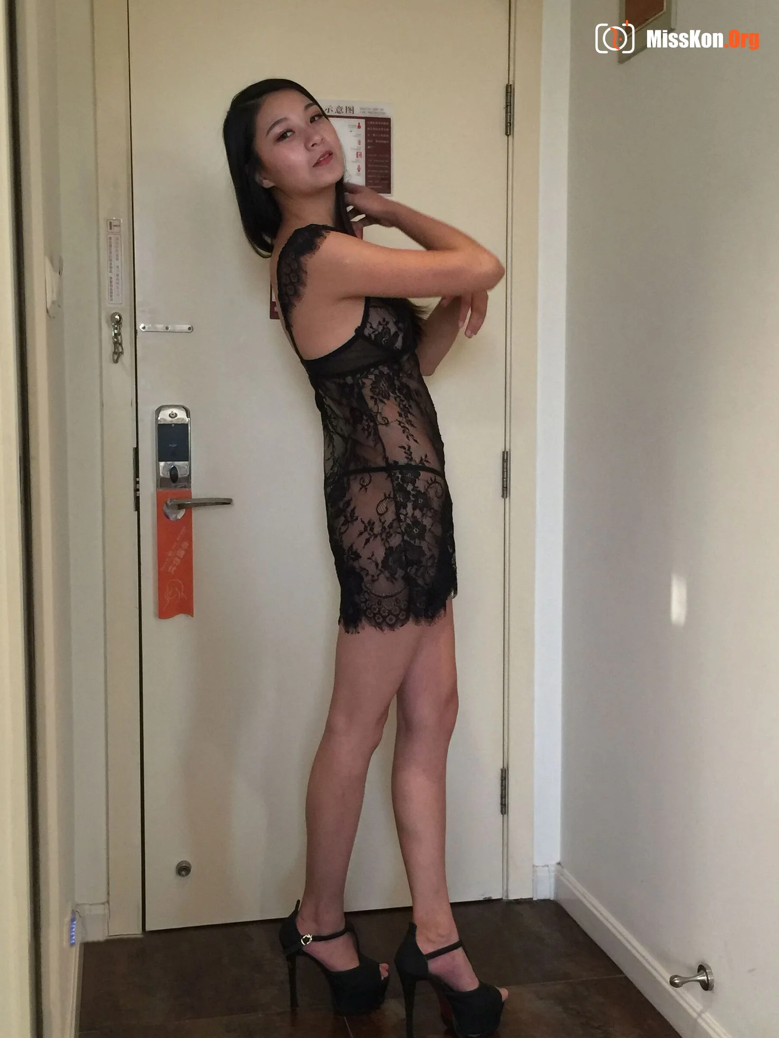 Nude photo set of Chinese model: Xiong Chunyu (2016-07-23) - Photo 18