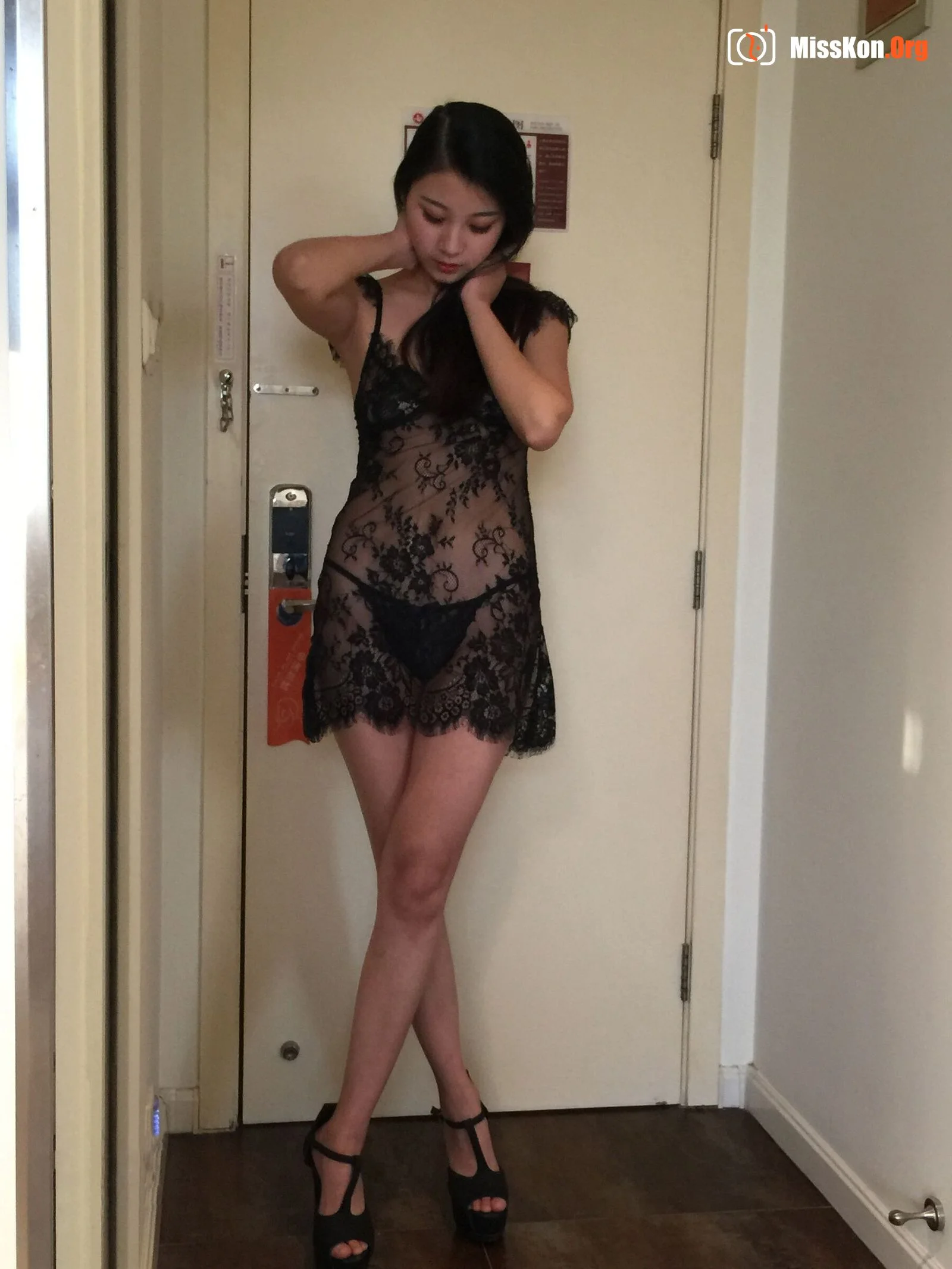Nude photo set of Chinese model: Xiong Chunyu (2016-07-23) - Photo 20