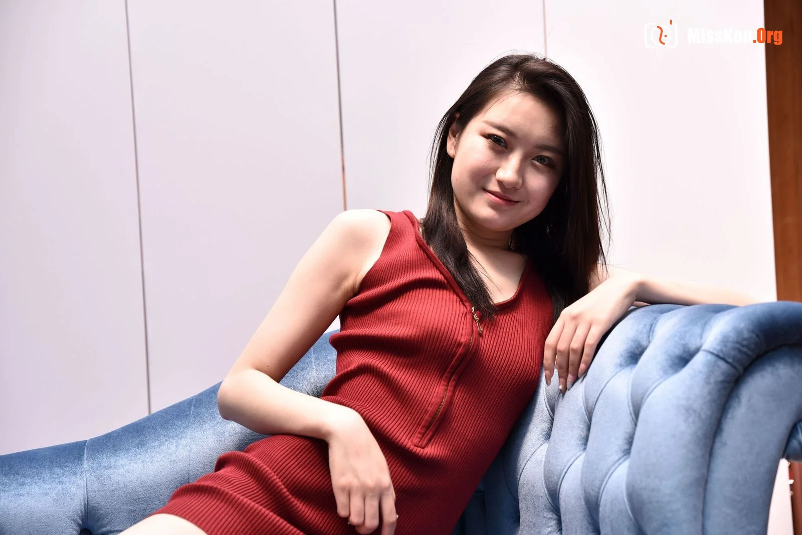 Nude photo set of Chinese model: Xiu Qiao (2020-06-01) - Photo 11