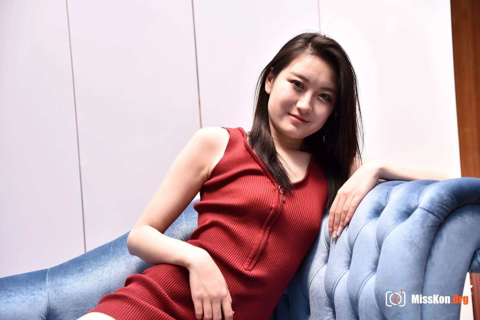 Nude photo set of Chinese model: Xiu Qiao (2020-06-01) - Photo 14