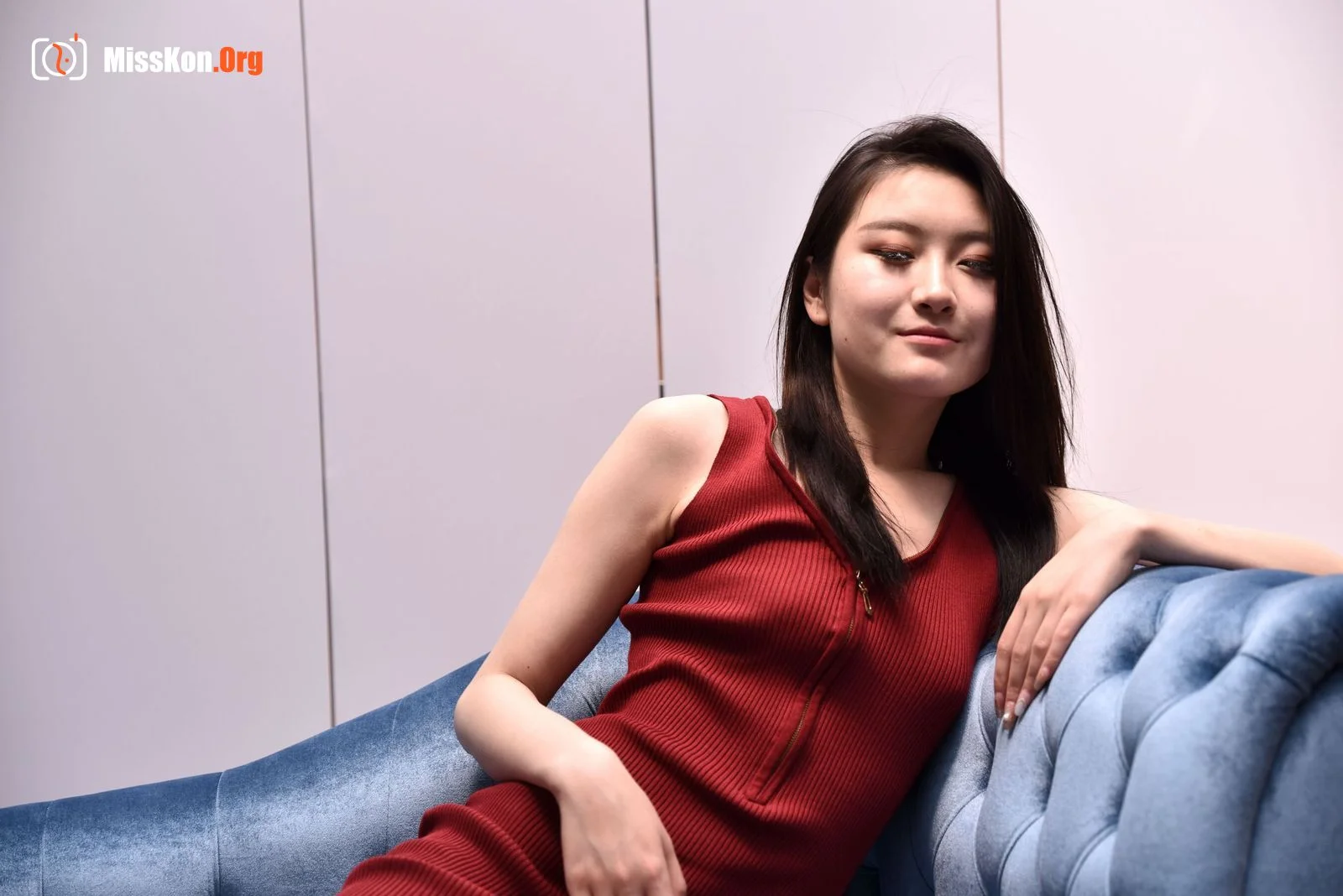 Nude photo set of Chinese model: Xiu Qiao (2020-06-01) - Photo 16