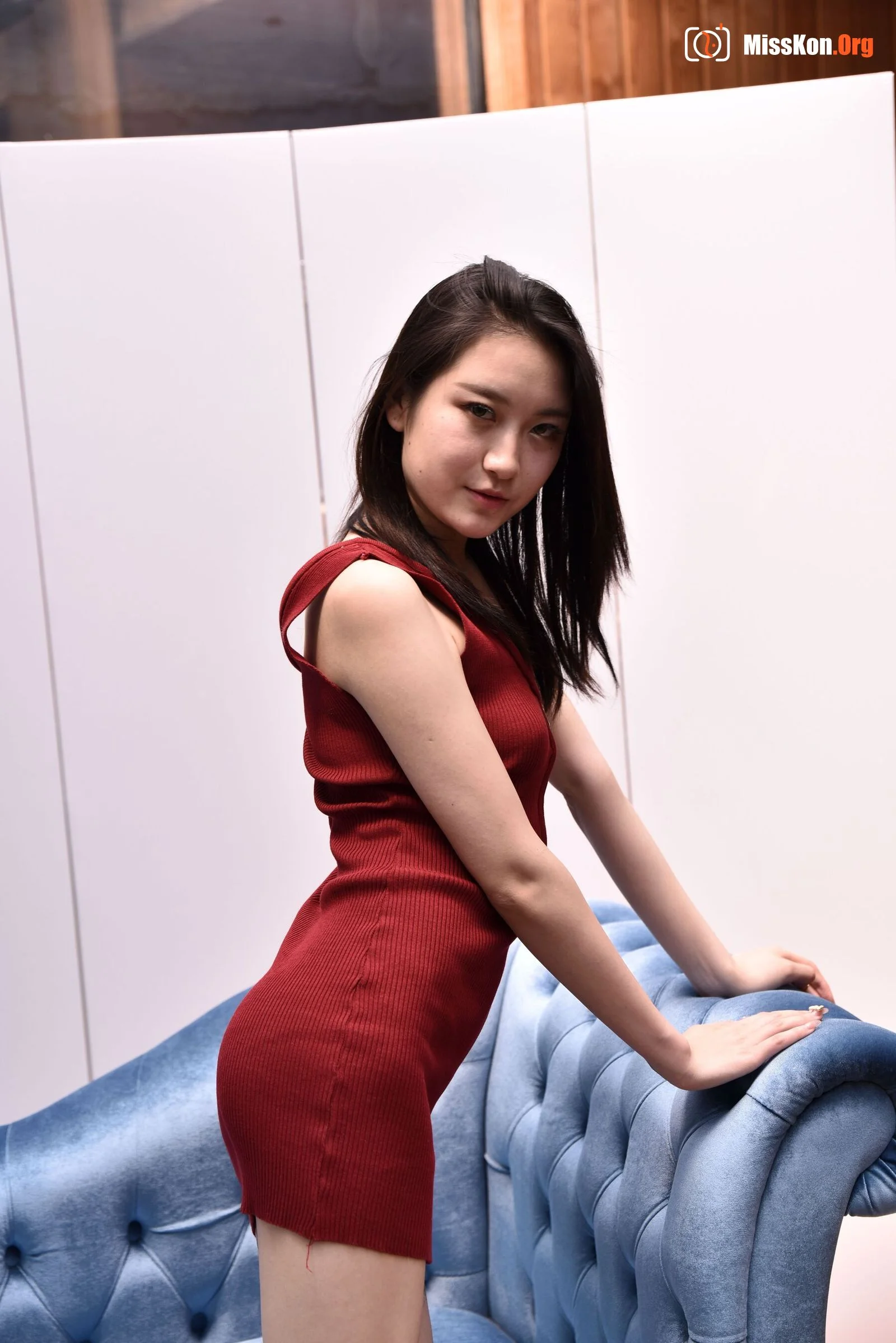 Nude photo set of Chinese model: Xiu Qiao (2020-06-01) - Photo 19
