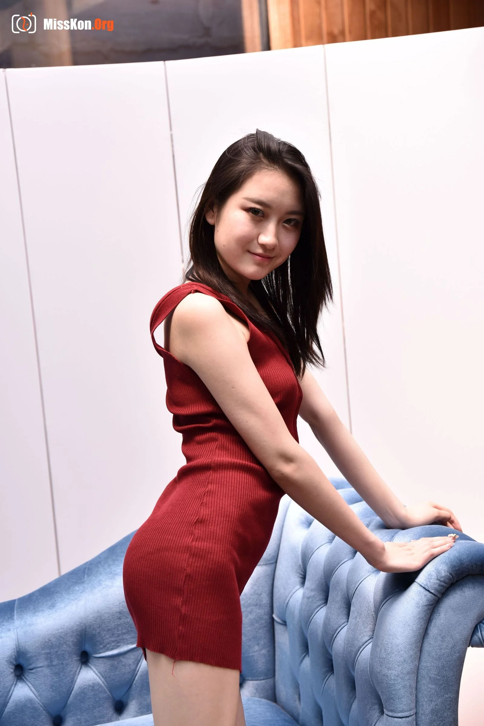 Nude photo set of Chinese model: Xiu Qiao (2020-06-01) - Photo 20