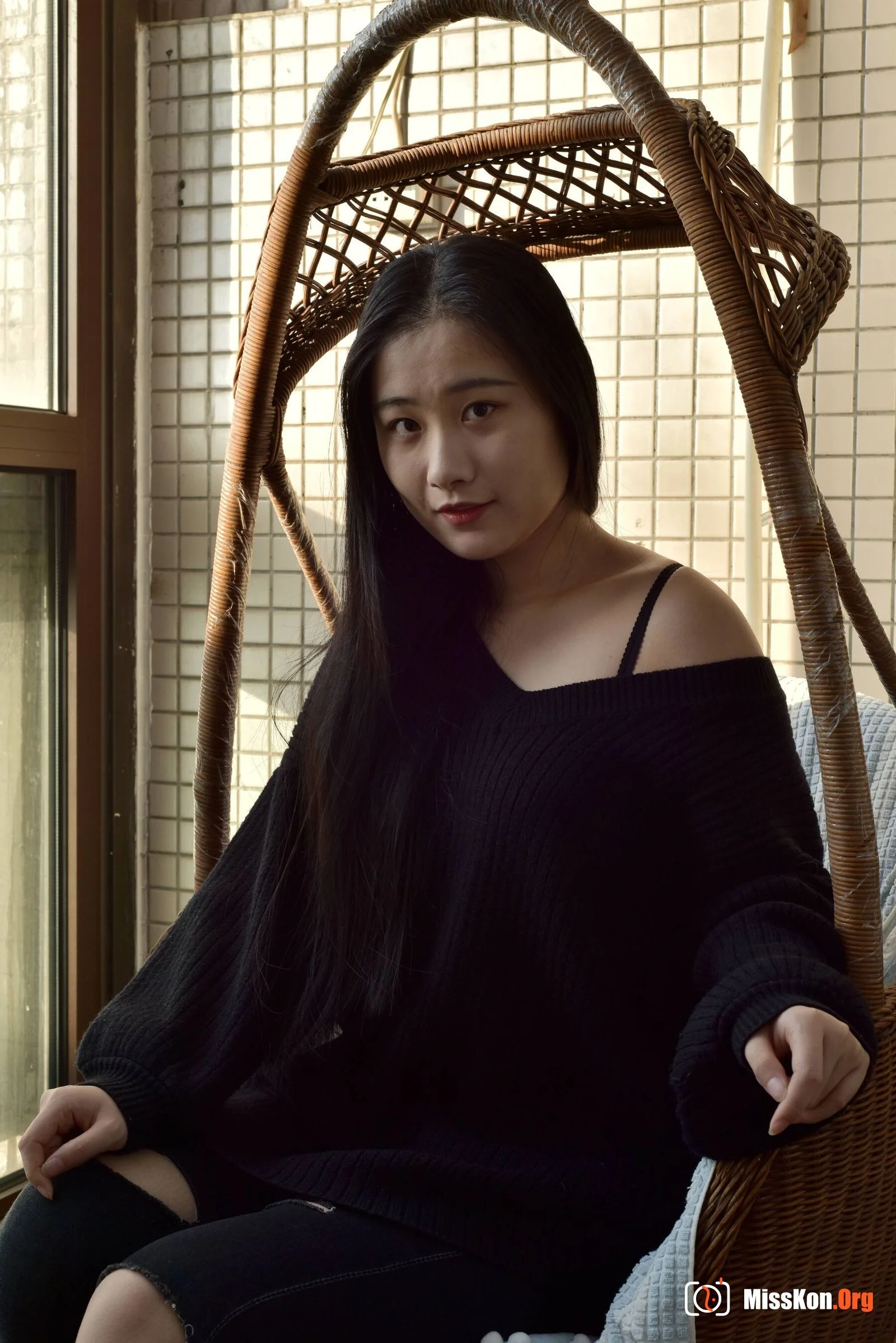 Nude photo set of Chinese model: Xiucen - Photo 4
