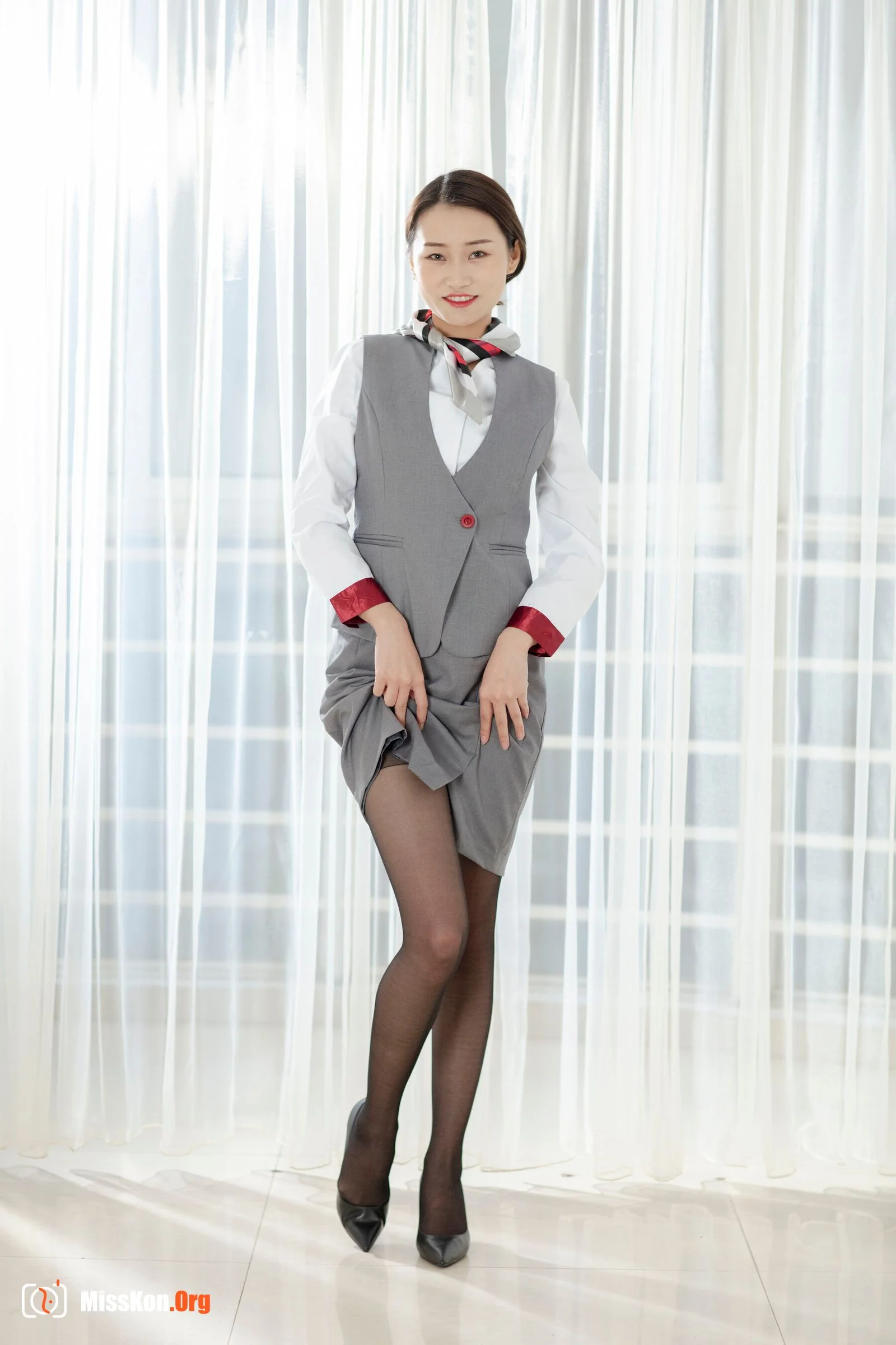 Nude photo set of Chinese model: Xiwen (2021-01-06) - Photo 15