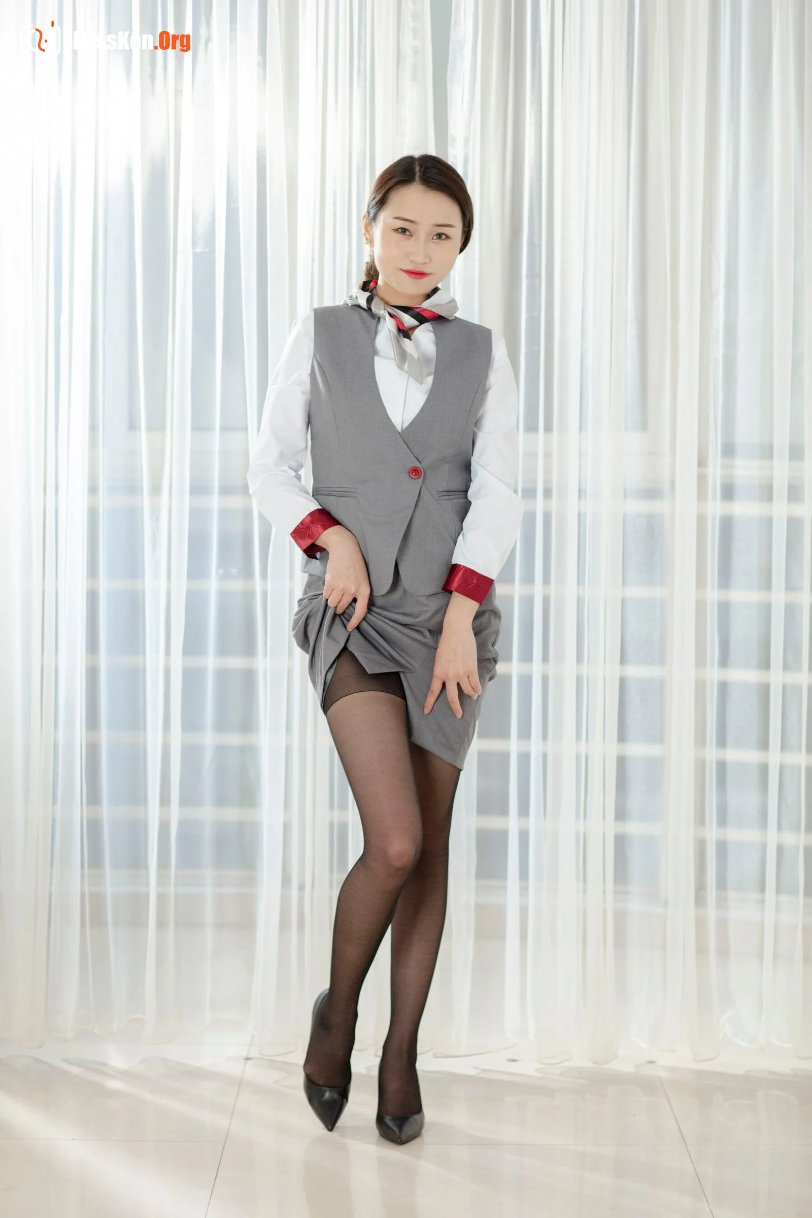 Nude photo set of Chinese model: Xiwen (2021-01-06) - Photo 20