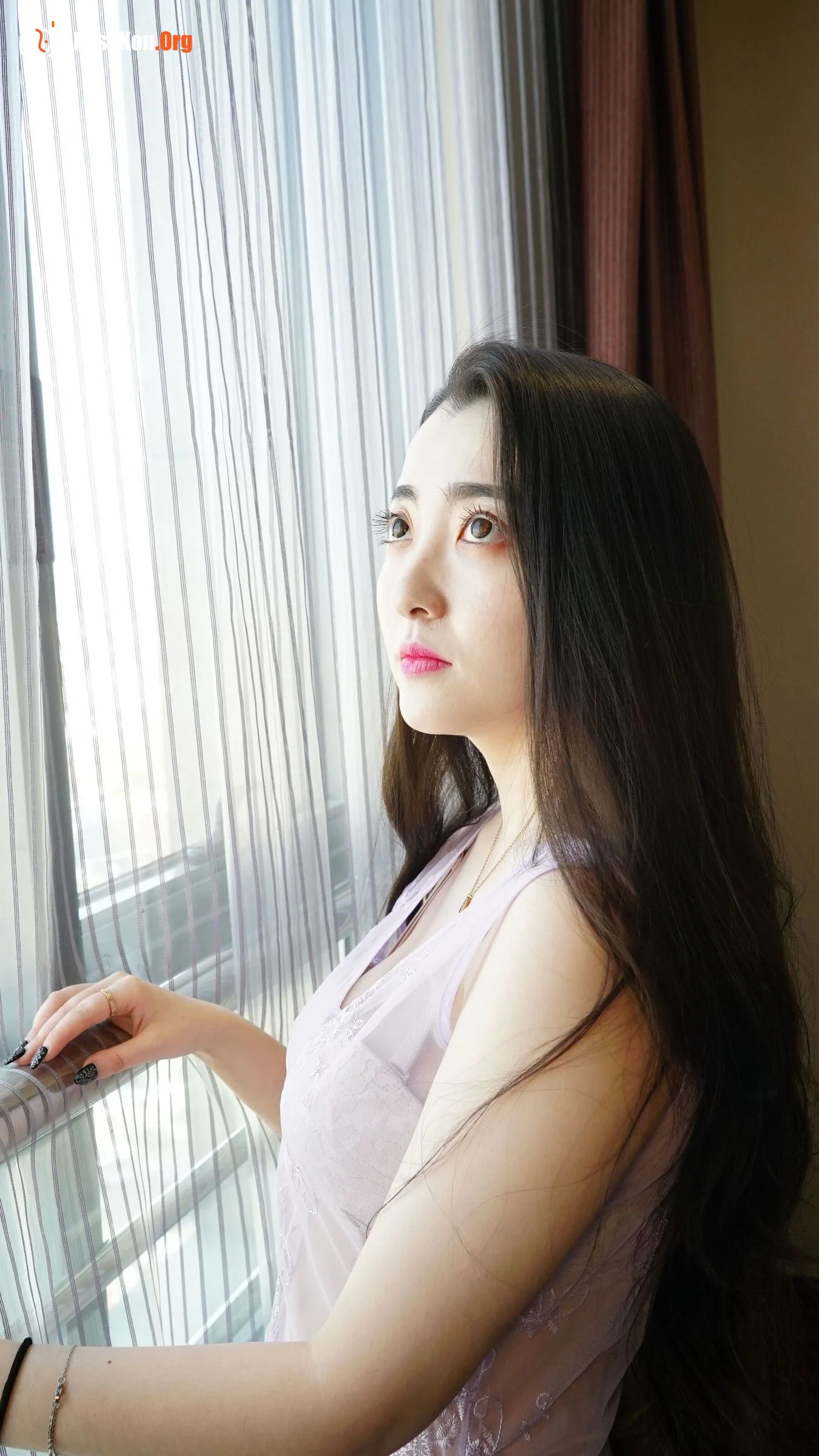 Nude photo set of Chinese model: Xuan (2016-05-10) - Photo 10