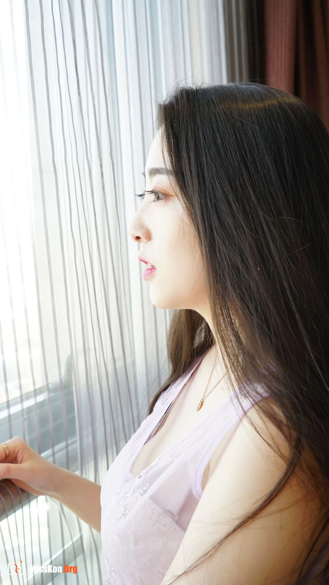 Nude photo set of Chinese model: Xuan (2016-05-10) - Photo 16