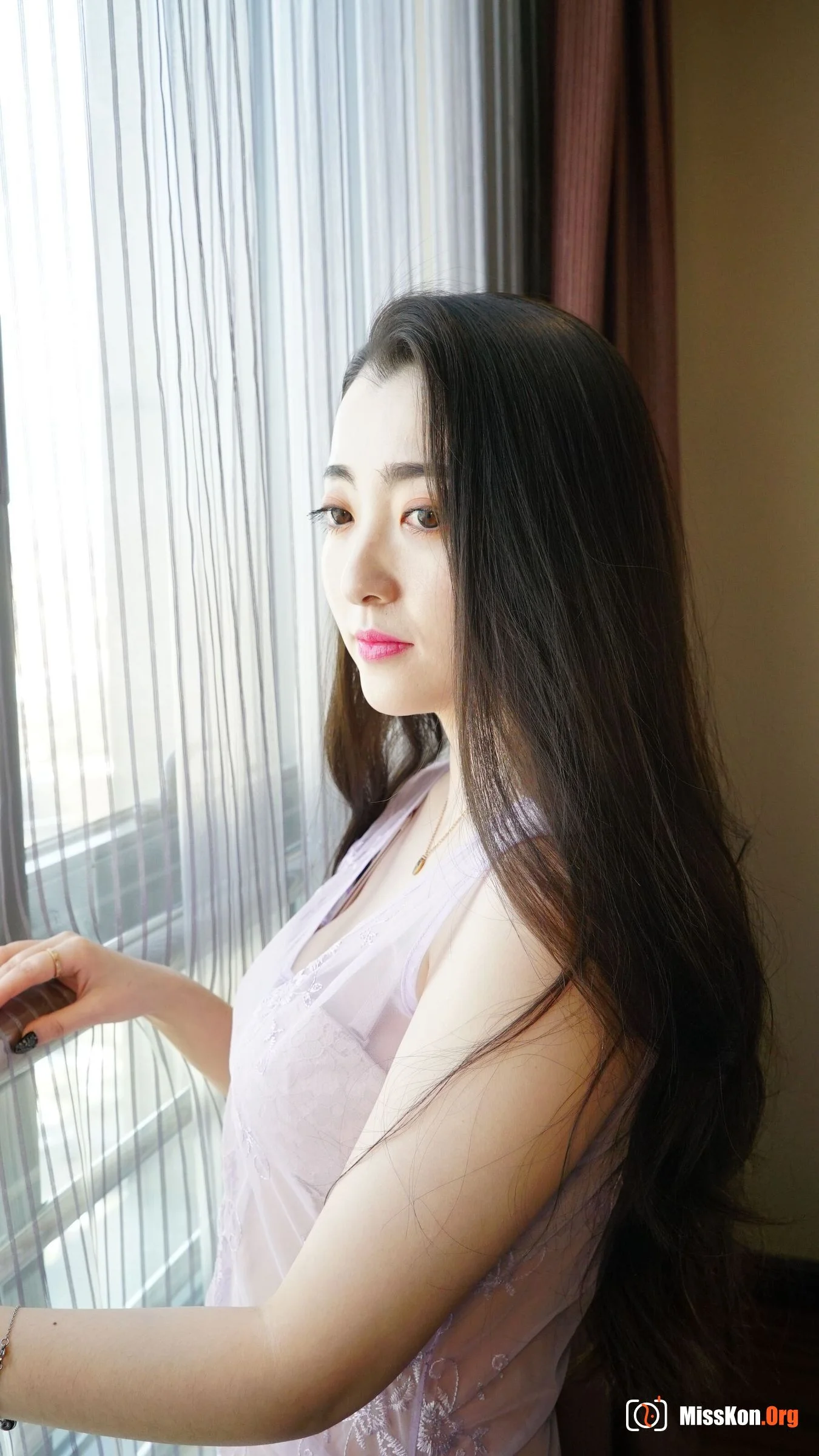 Nude photo set of Chinese model: Xuan (2016-05-10) - Photo 2