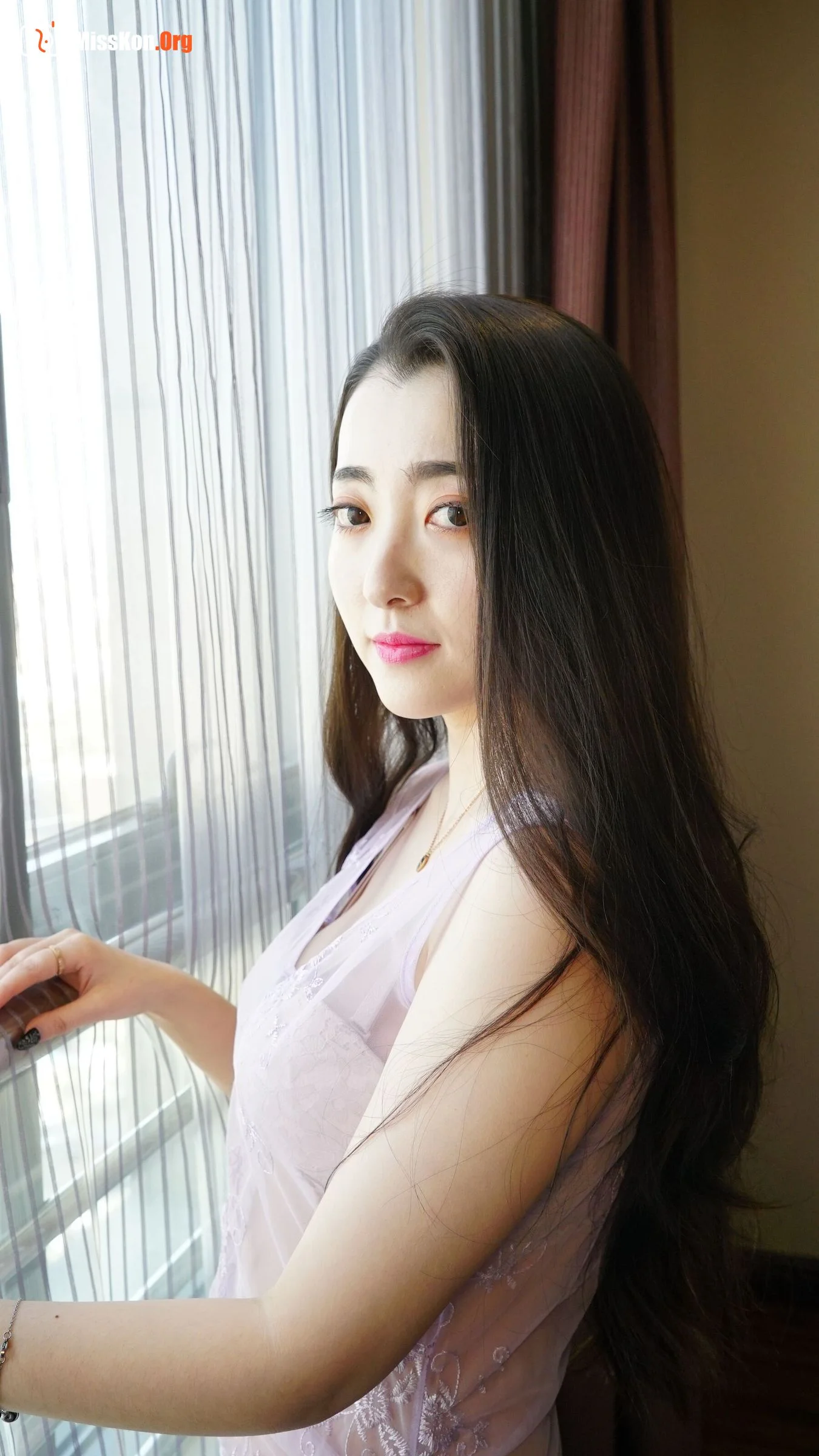 Nude photo set of Chinese model: Xuan (2016-05-10) - Photo 3