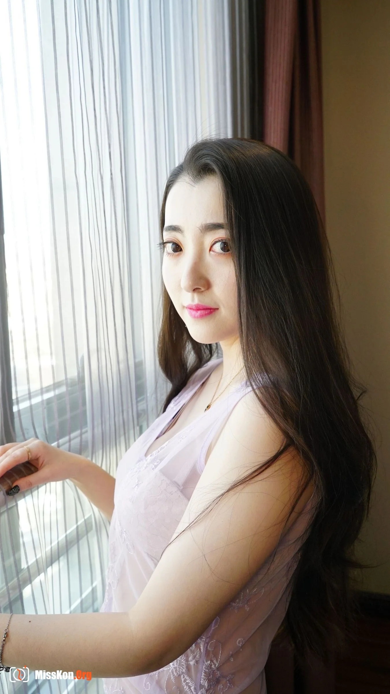 Nude photo set of Chinese model: Xuan (2016-05-10) - Photo 4