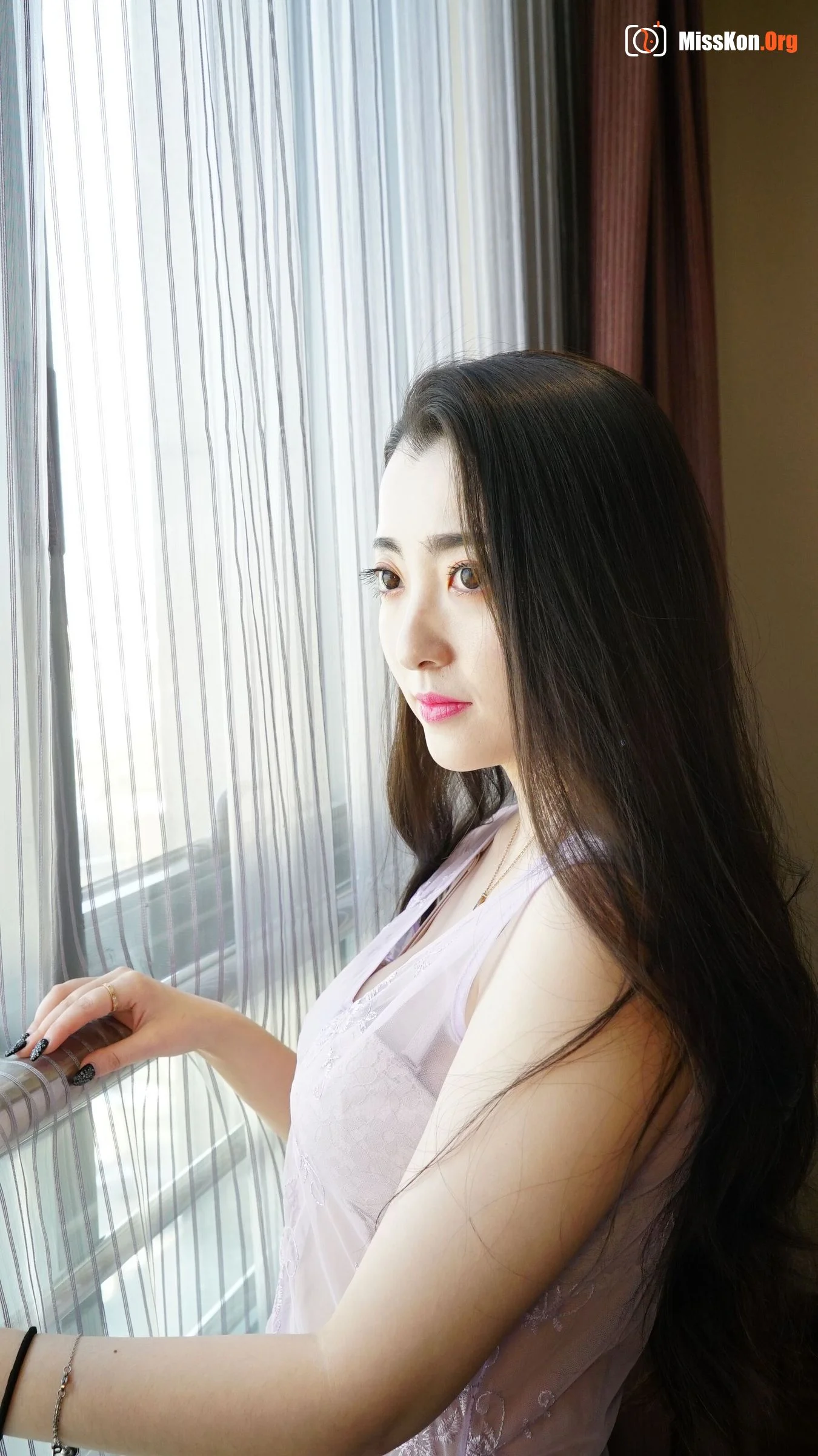 Nude photo set of Chinese model: Xuan (2016-05-10) - Photo 5