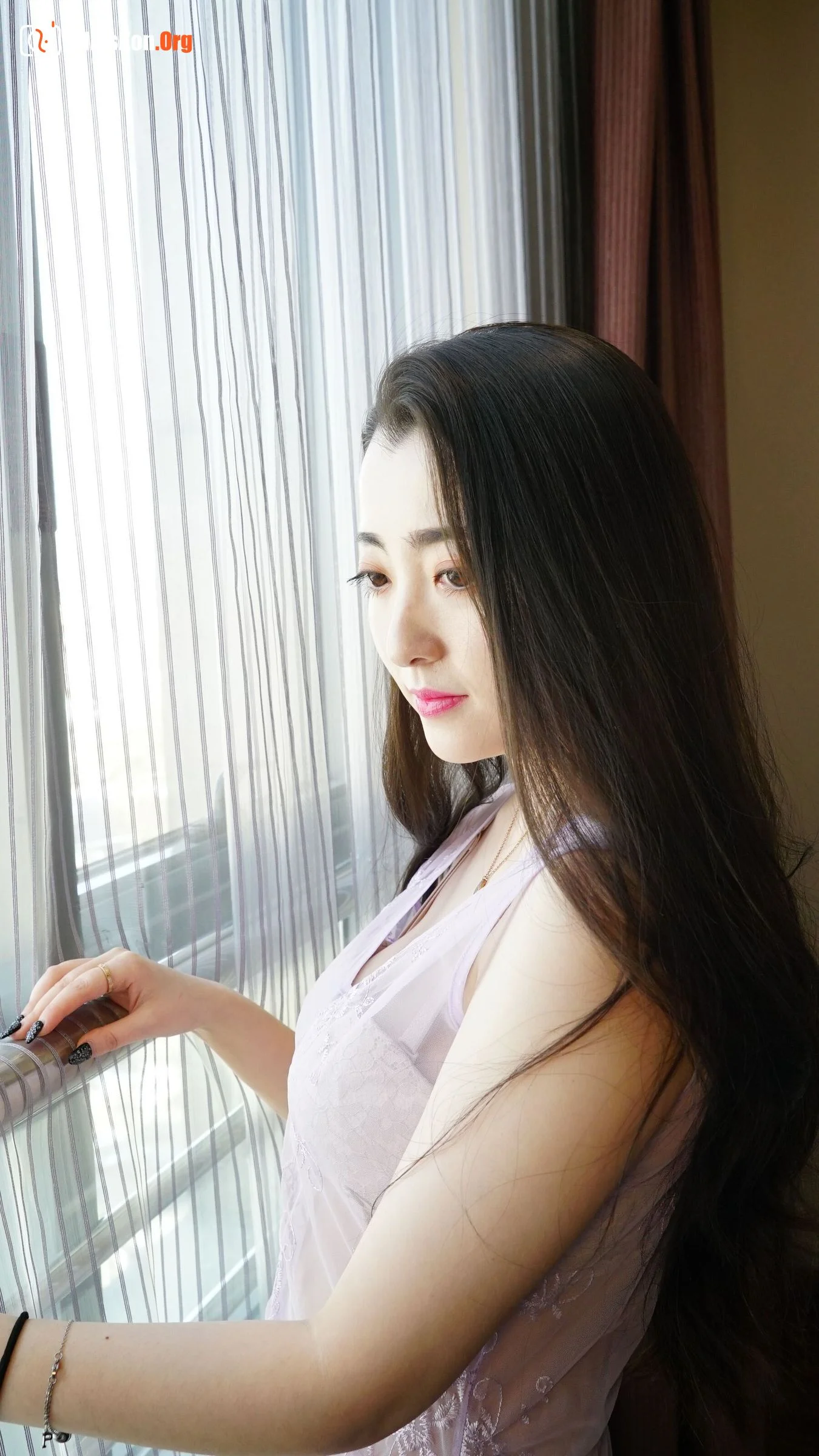 Nude photo set of Chinese model: Xuan (2016-05-10) - Photo 7