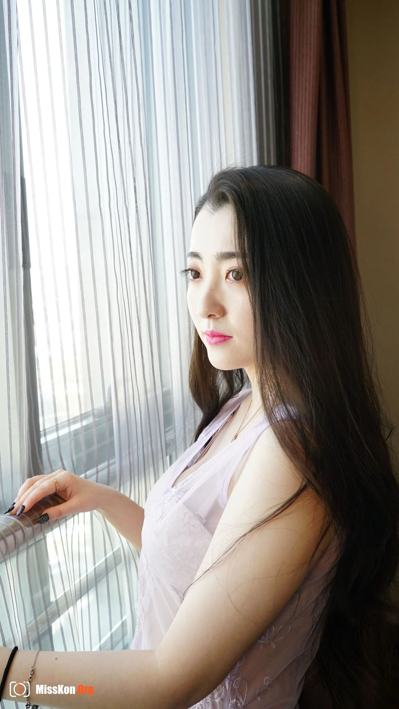 Nude photo set of Chinese model: Xuan (2016-05-10) - Photo 9