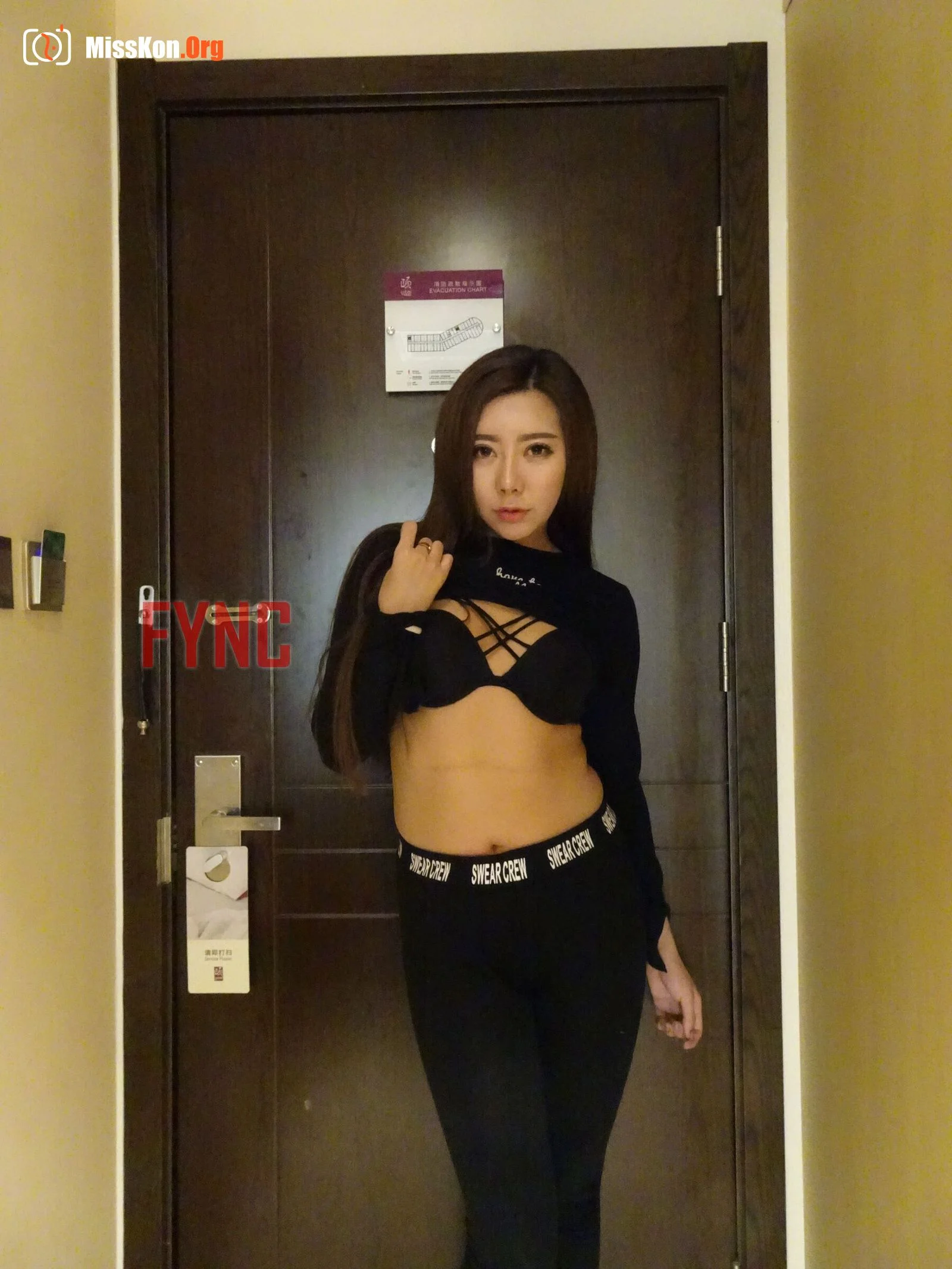 Nude photo set of Chinese model: Xuan Xuan (2018-02-10) - Photo 6