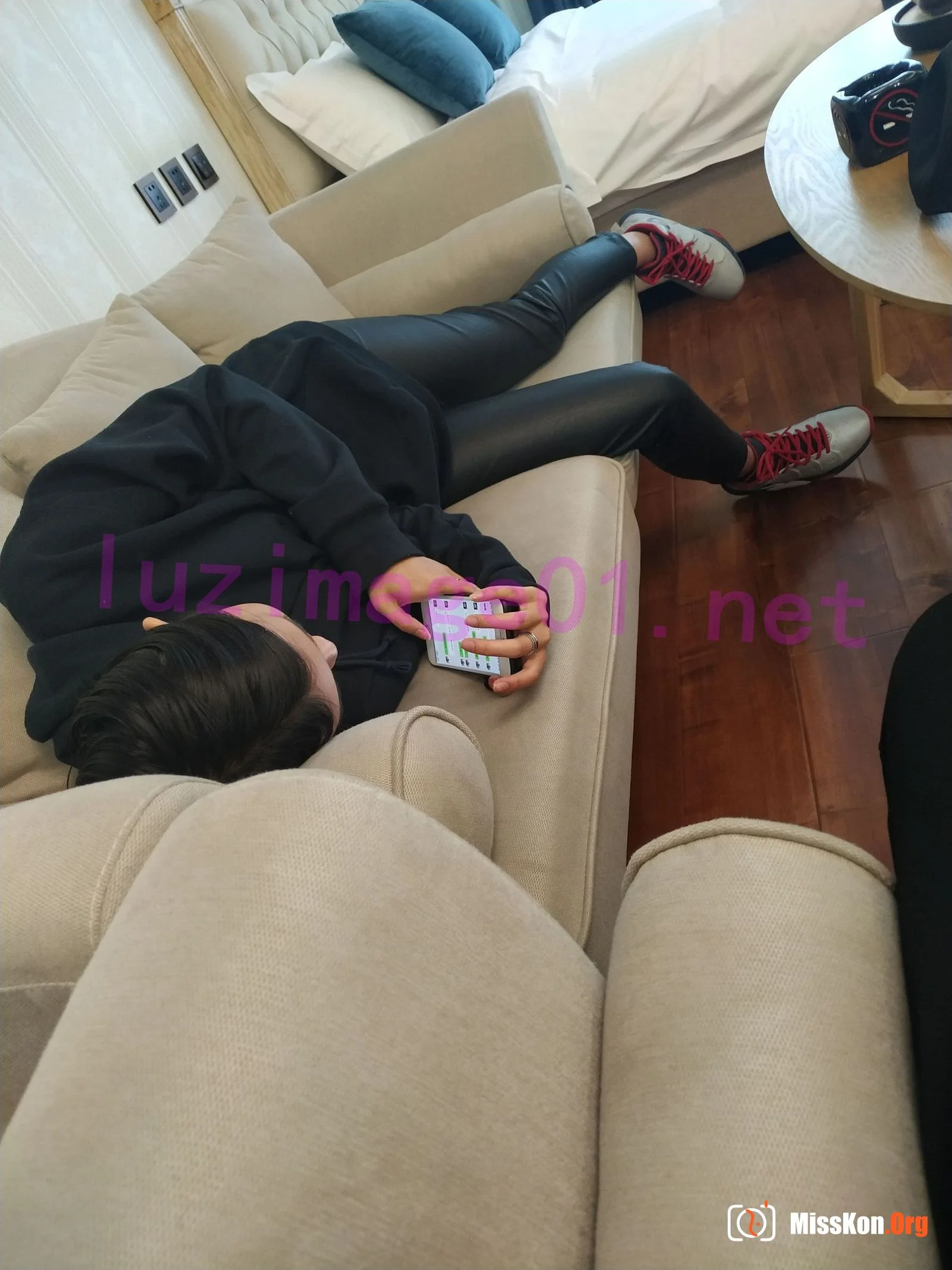国模瑄瑄大尺度性爱人体私拍套图（2019-02-26） - 照片 2
