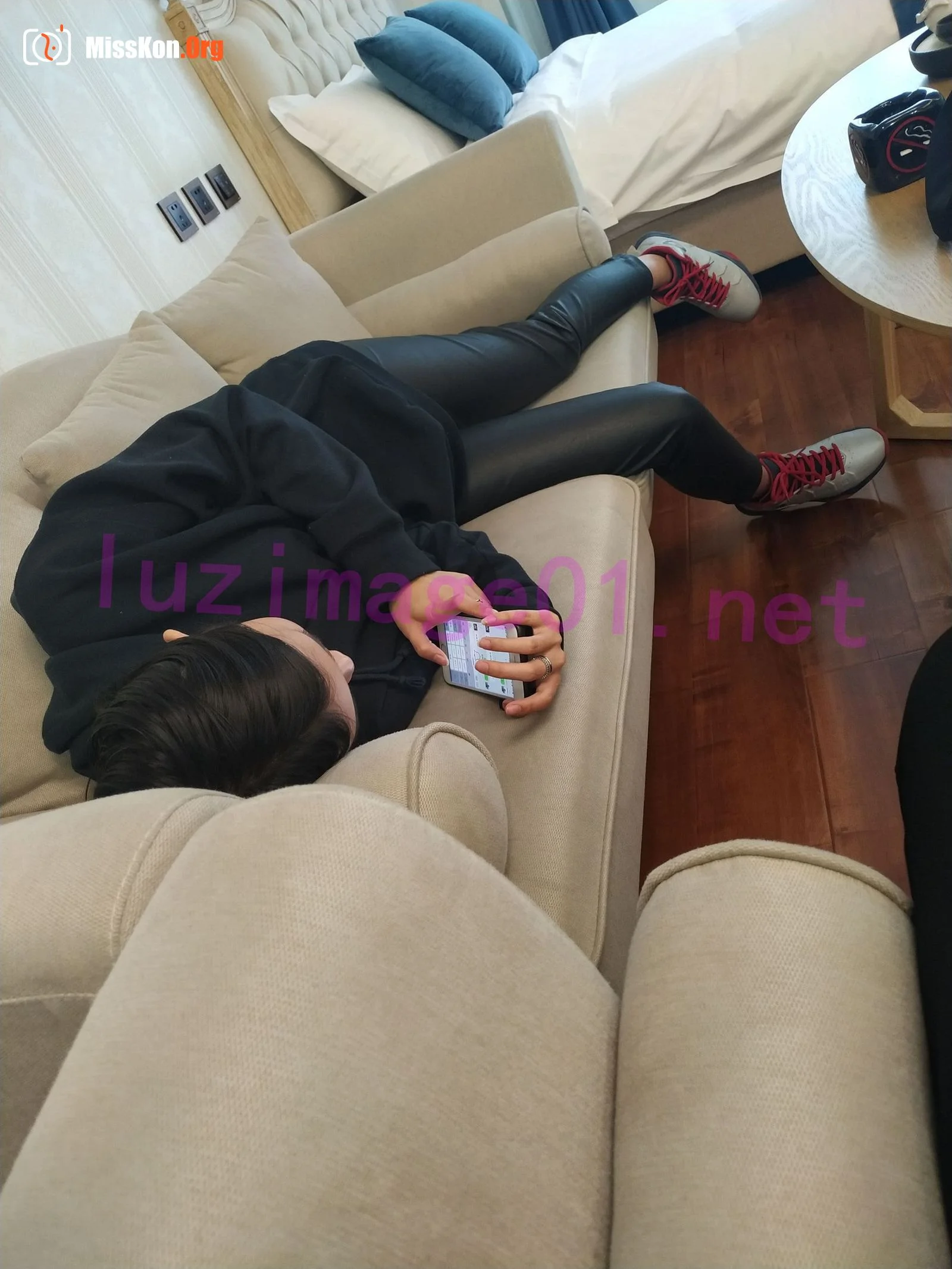 国模瑄瑄大尺度性爱人体私拍套图（2019-02-26） - 照片 3