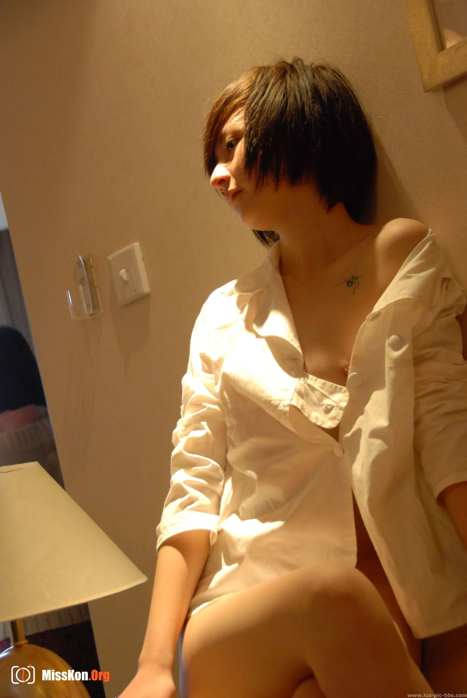 Nude photo set of Chinese model: Xue Lu (2009-03-29) - Photo 13
