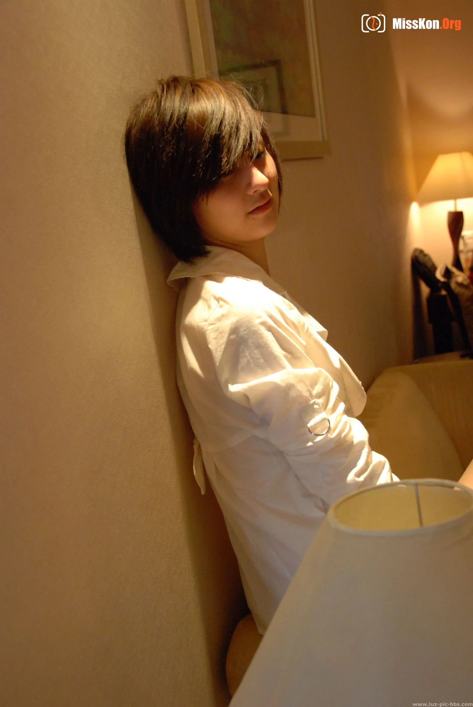 Nude photo set of Chinese model: Xue Lu (2009-03-29) - Photo 16