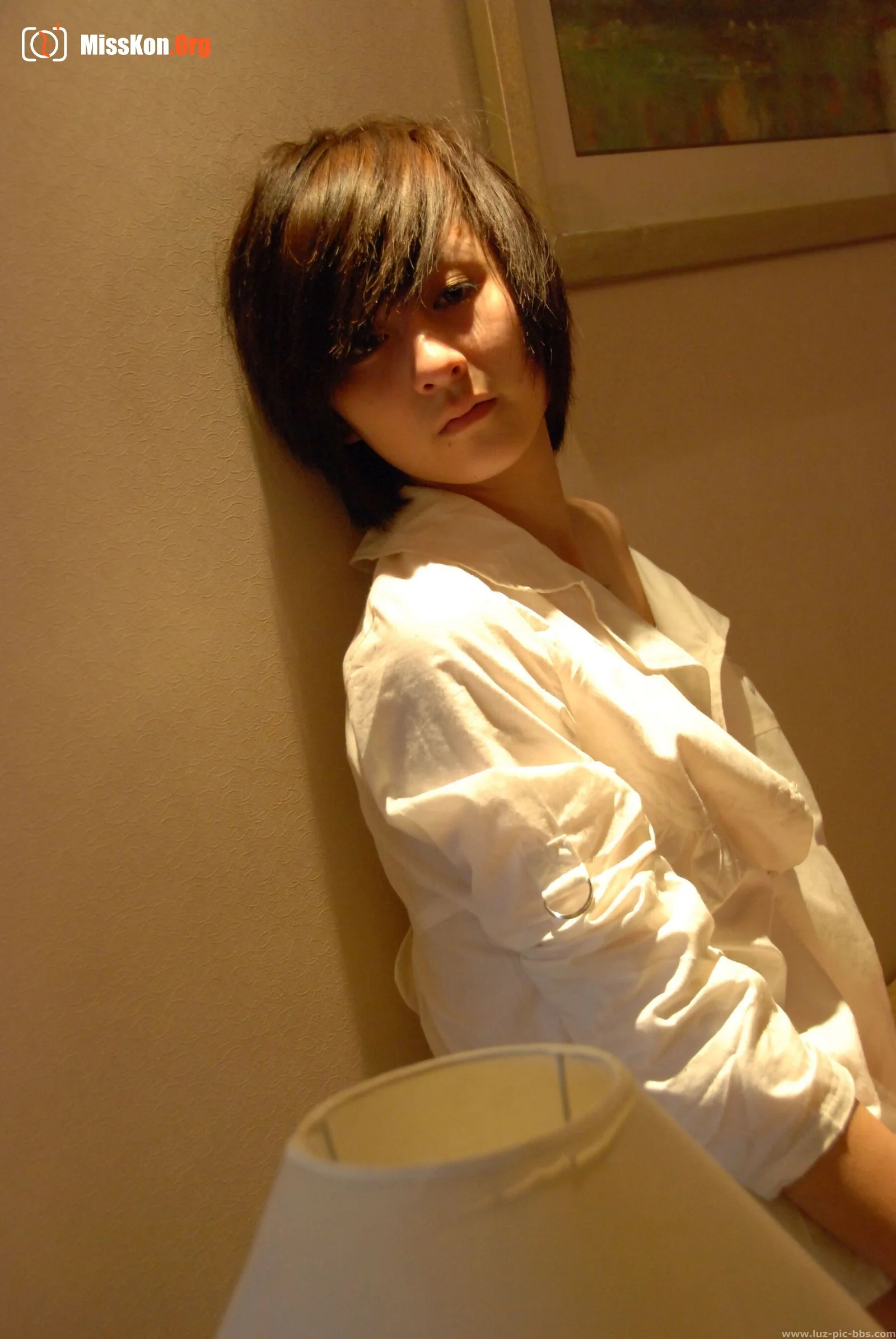 Nude photo set of Chinese model: Xue Lu (2009-03-29) - Photo 18