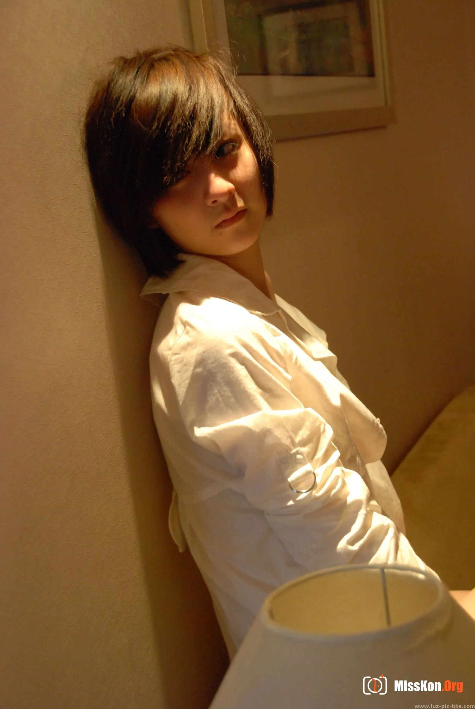 Nude photo set of Chinese model: Xue Lu (2009-03-29) - Photo 19