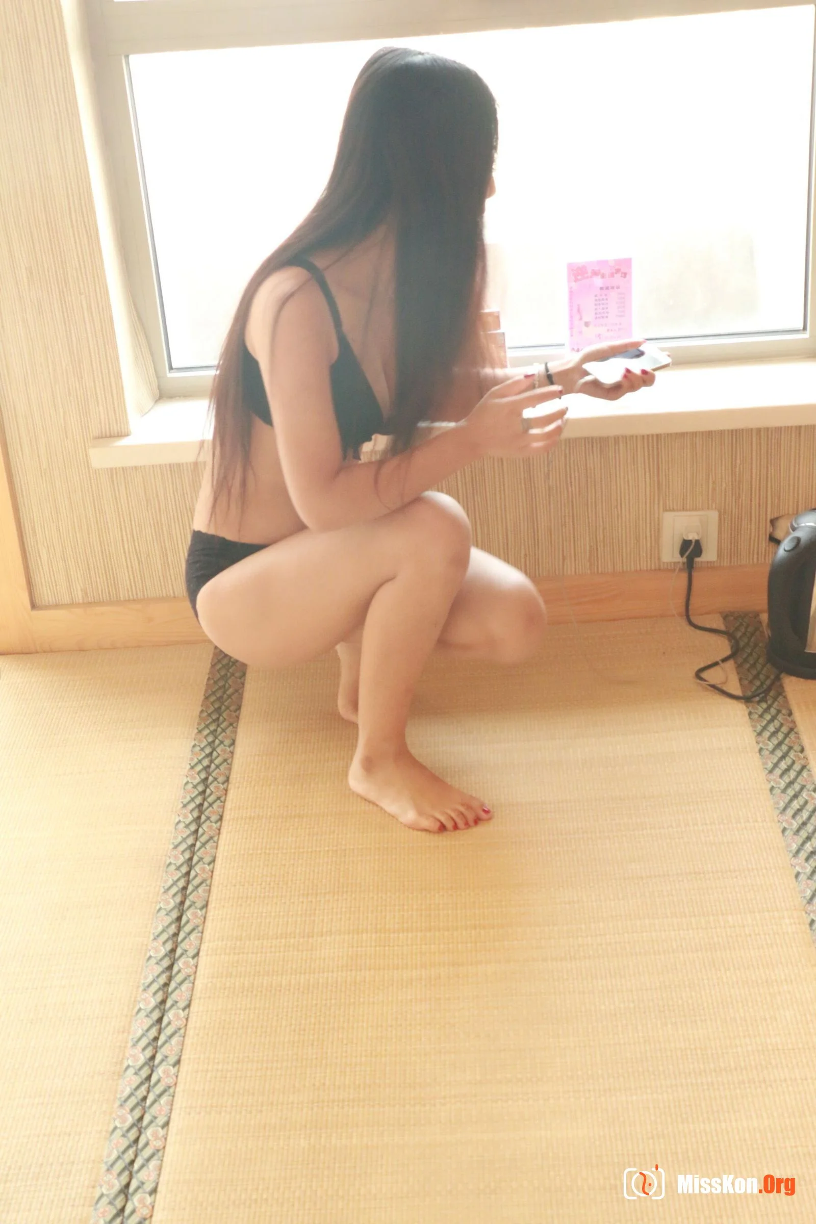Nude photo set of Chinese model: Xue Qing (2014-11-28) - Photo 3