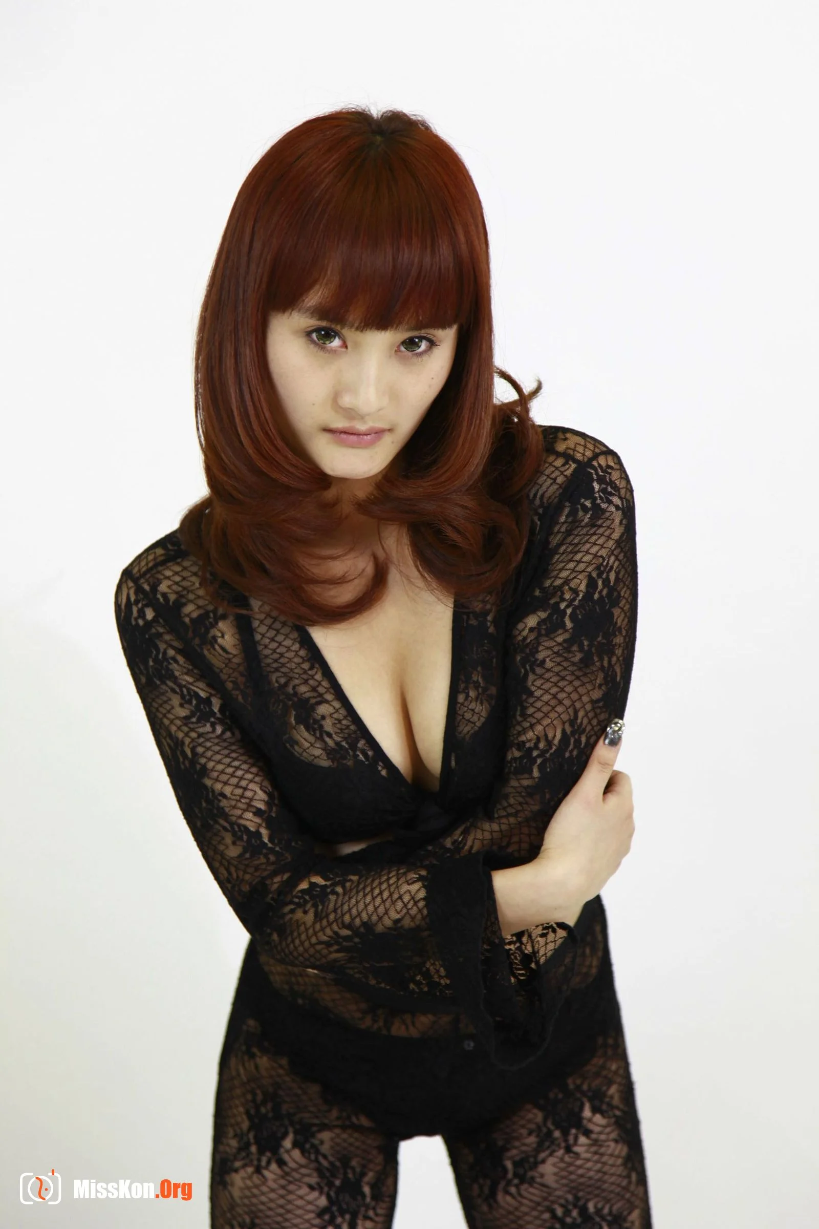 Nude photo set of Chinese model: Xue Yan (2011-01-18) - Photo 11