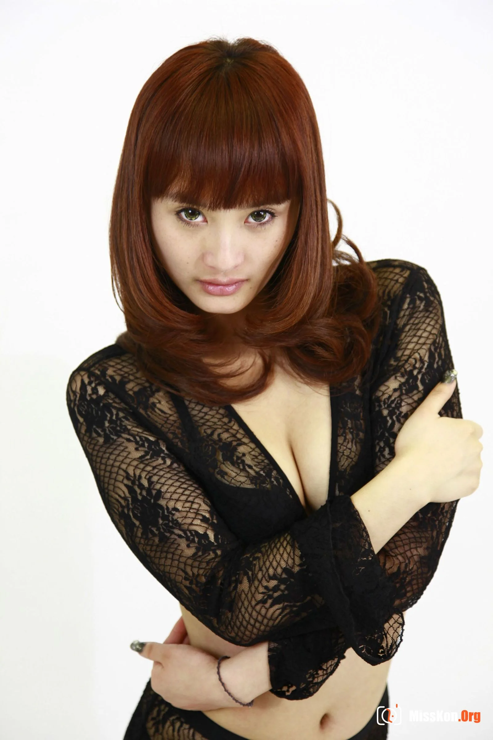 Nude photo set of Chinese model: Xue Yan (2011-01-18) - Photo 12