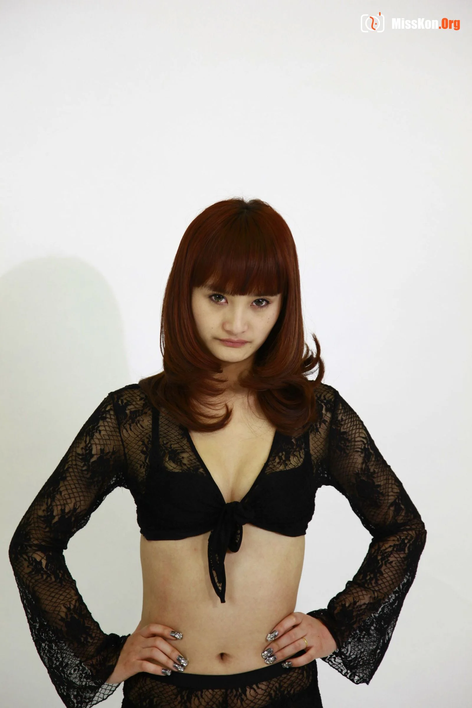 Nude photo set of Chinese model: Xue Yan (2011-01-18) - Photo 4
