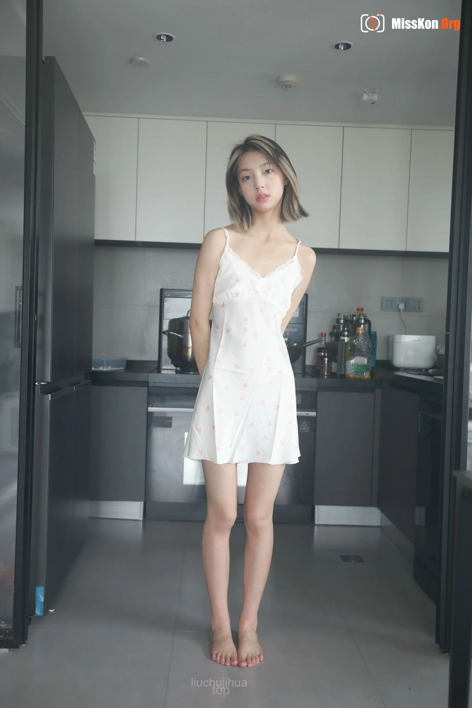 Nude photo set of Chinese model: Xueer (2023-04-14) - Photo 2