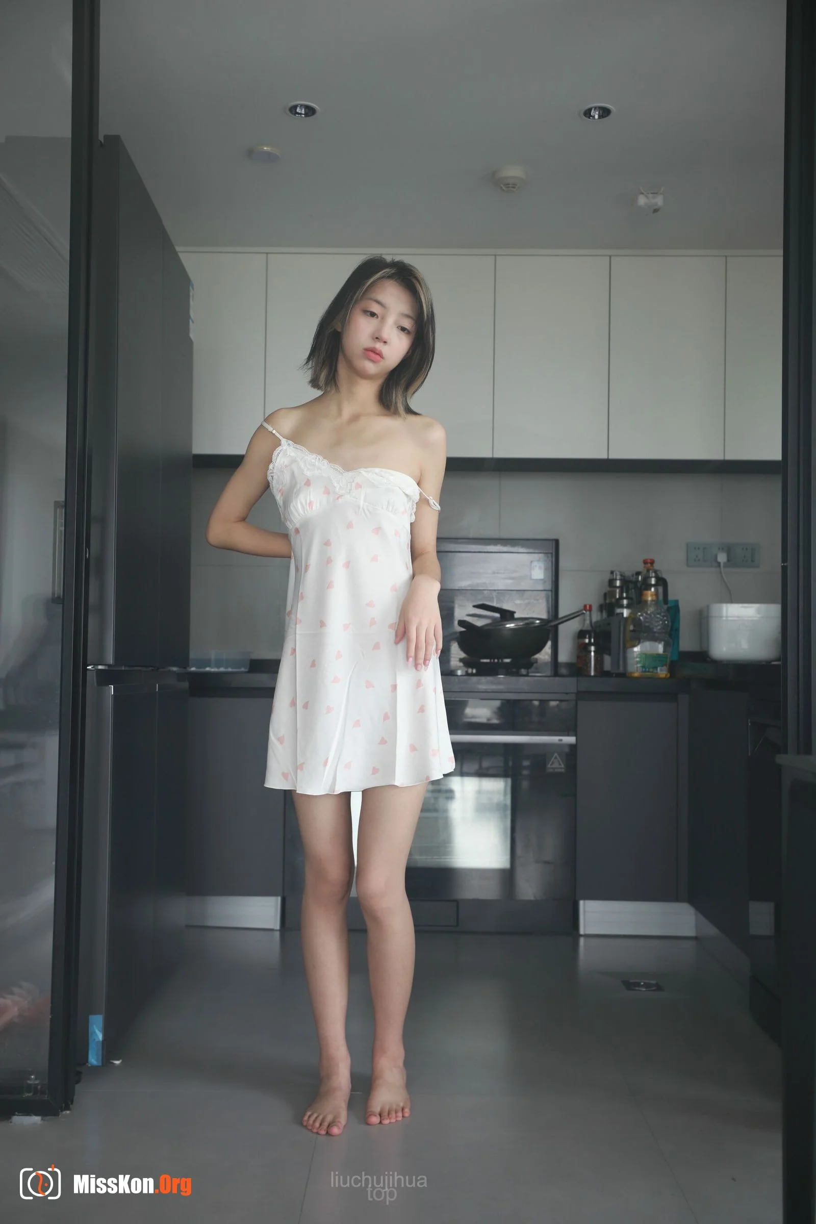 Nude photo set of Chinese model: Xueer (2023-04-14) - Photo 20
