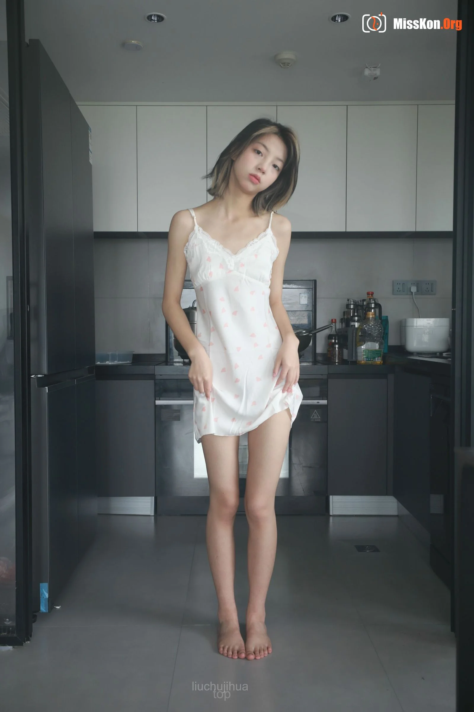 Nude photo set of Chinese model: Xueer (2023-04-14) - Photo 5