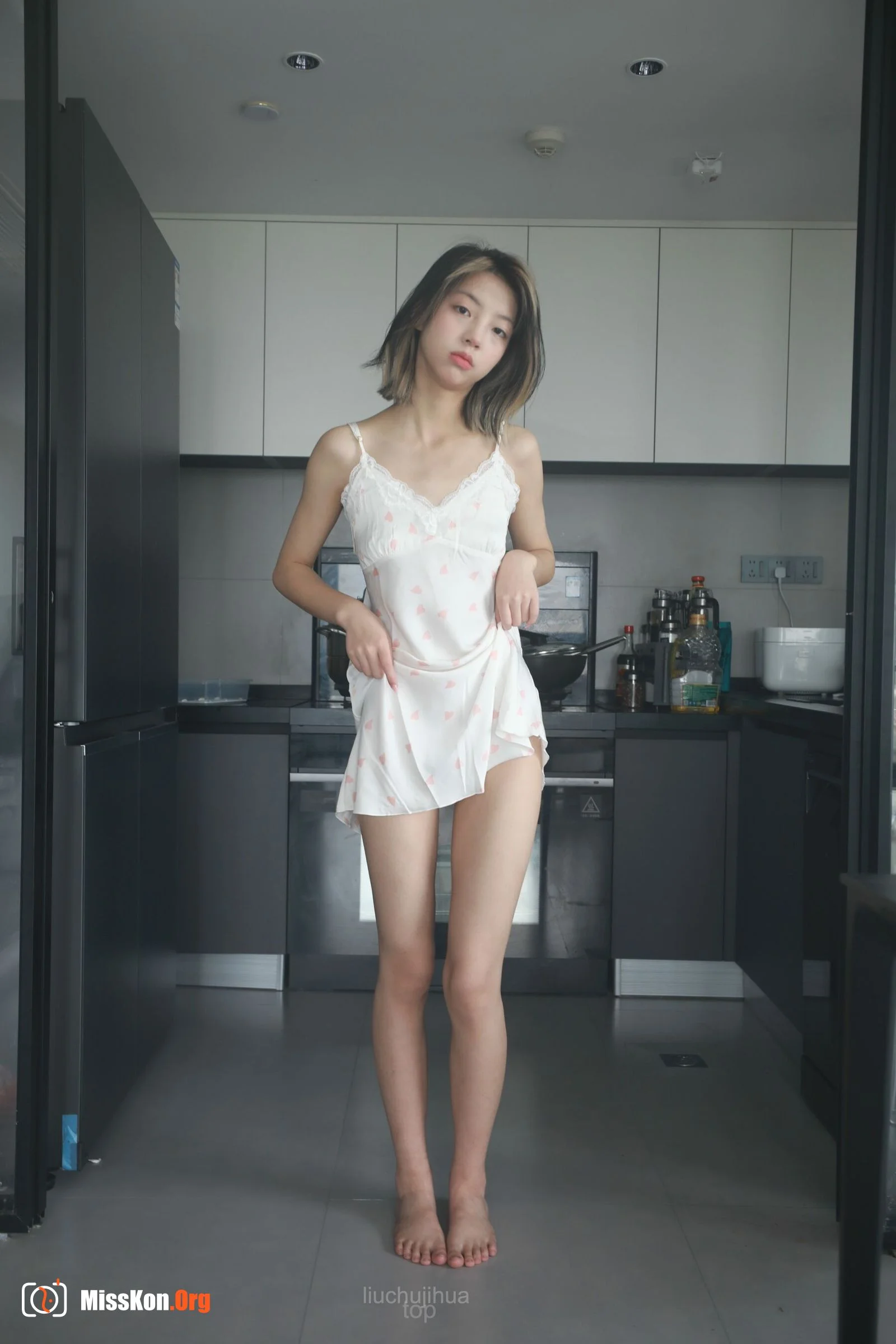 Nude photo set of Chinese model: Xueer (2023-04-14) - Photo 7