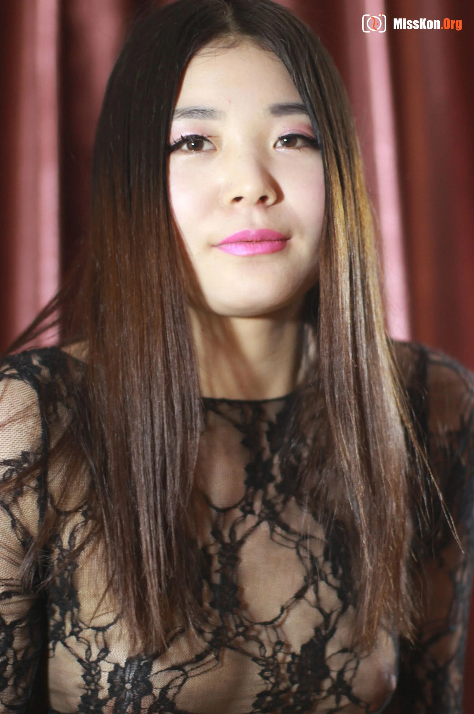 Nude photo set of Chinese model: Xueyi (2016-04-07) - Photo 5