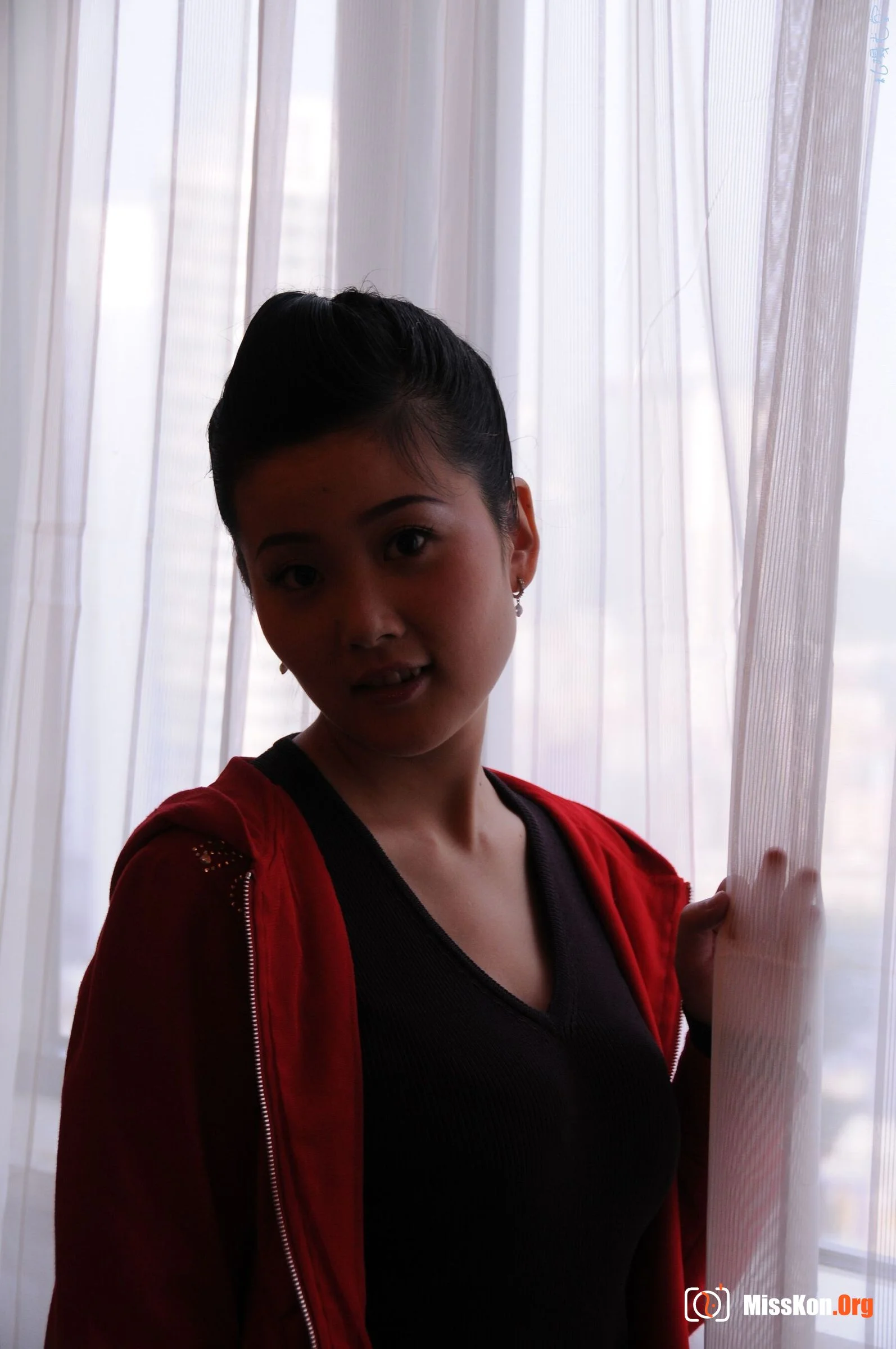 Nude photo set of Chinese model: Ya You (2009-02-10) - Photo 2