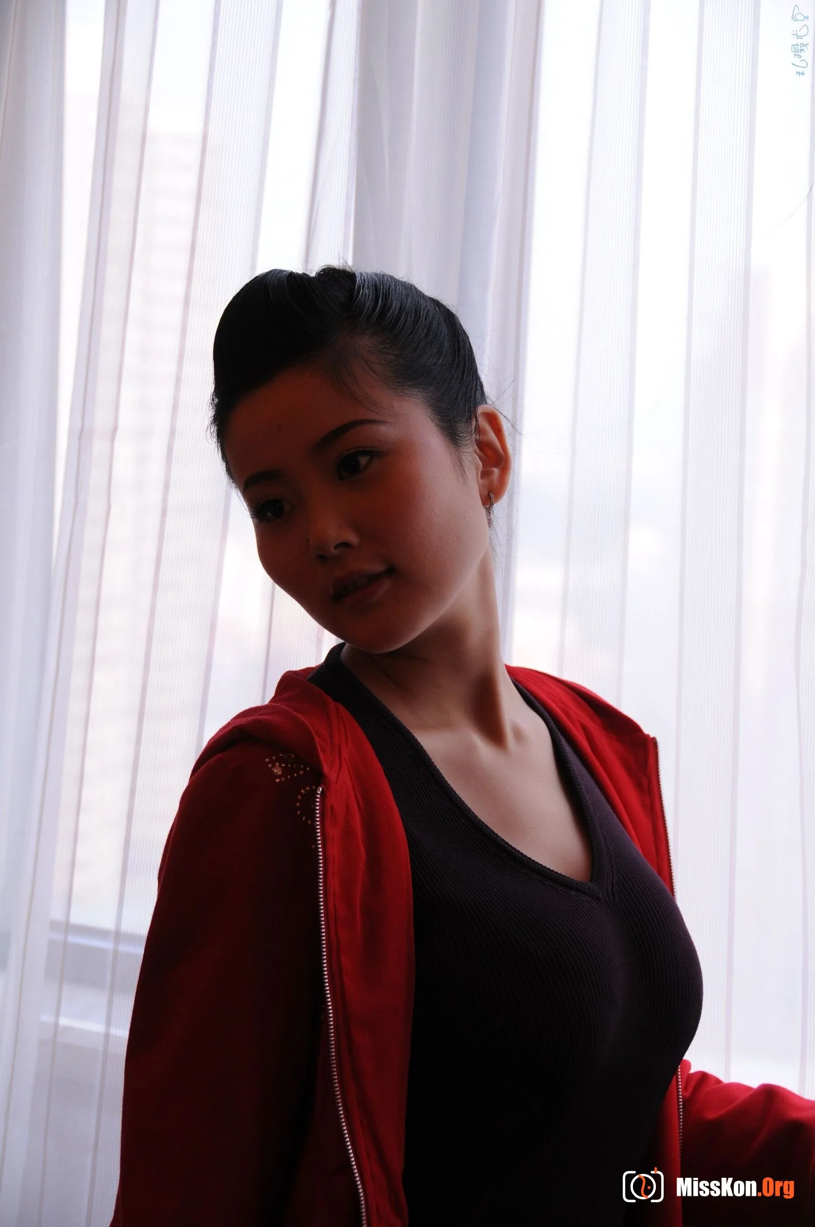 Nude photo set of Chinese model: Ya You (2009-02-10) - Photo 3