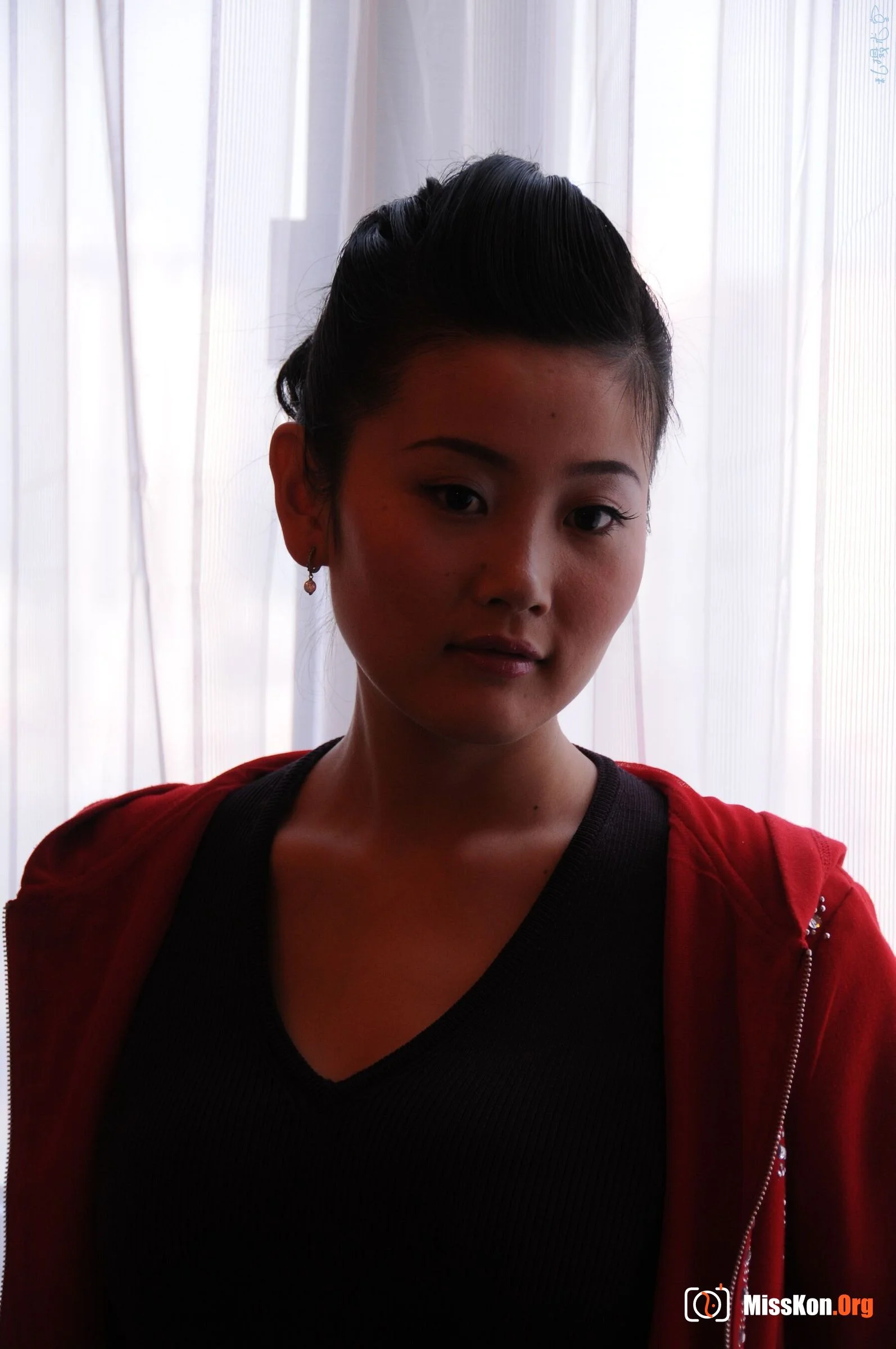 Nude photo set of Chinese model: Ya You (2009-02-10) - Photo 4
