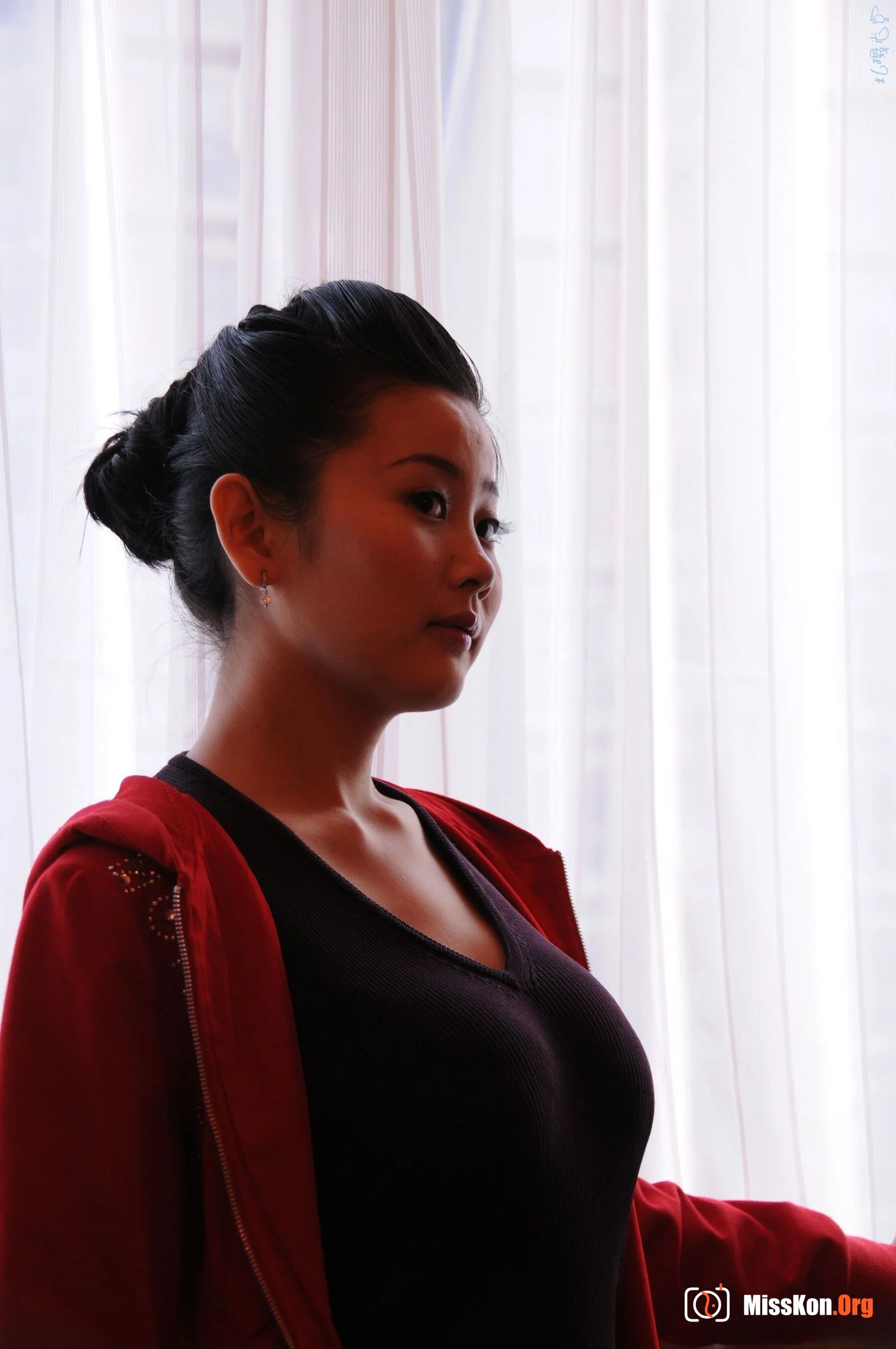 Nude photo set of Chinese model: Ya You (2009-02-10) - Photo 8