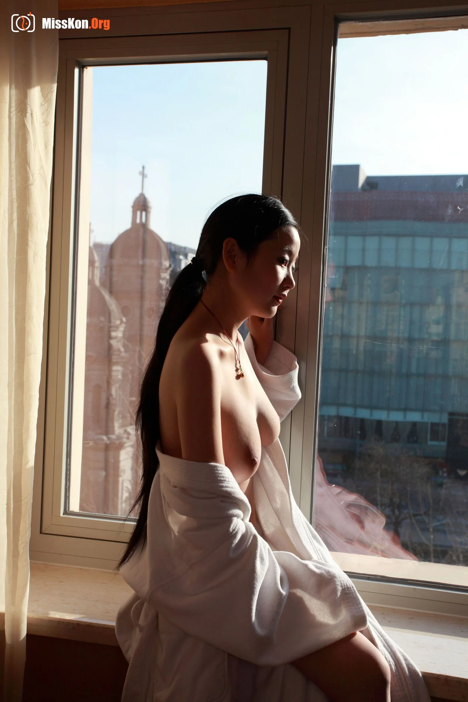 Nude photo set of Chinese model: Ya You (2010-07-29) - Photo 16