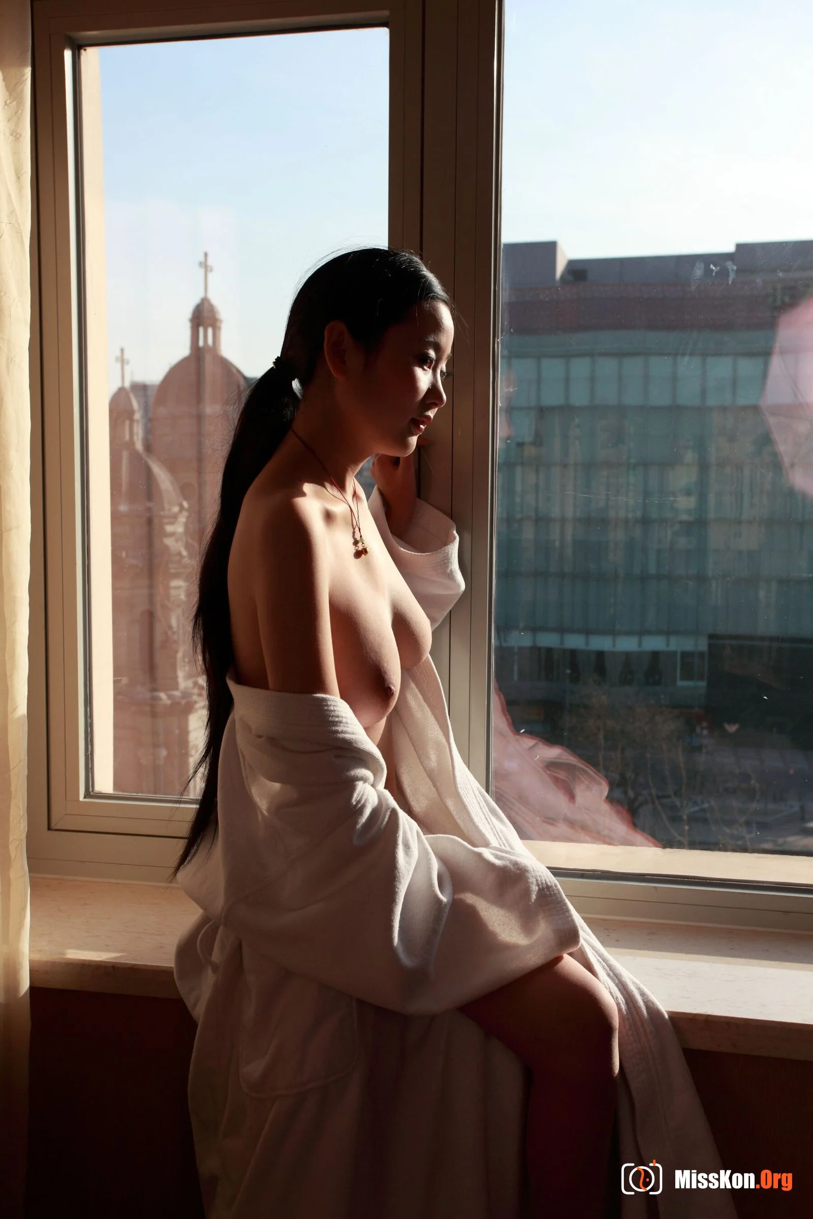 Nude photo set of Chinese model: Ya You (2010-07-29) - Photo 17