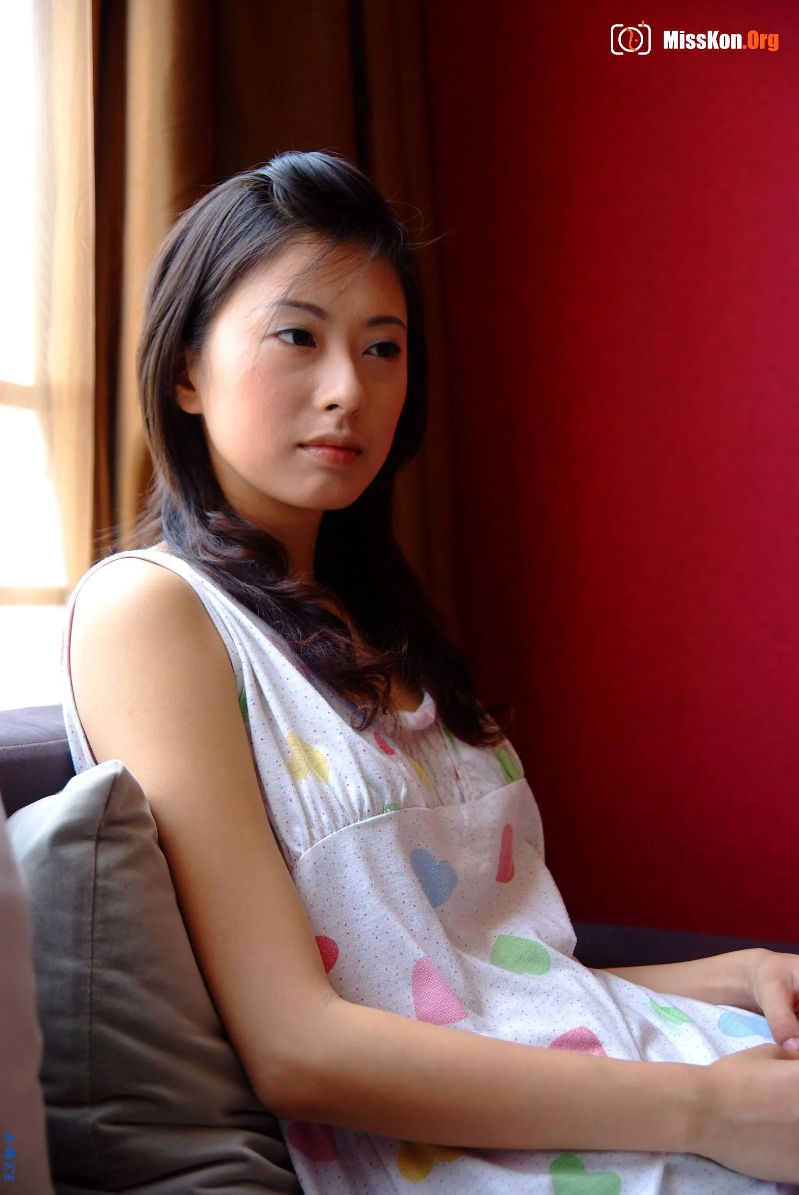 国模研研人体私拍套图（2007-05-12） - 照片 11