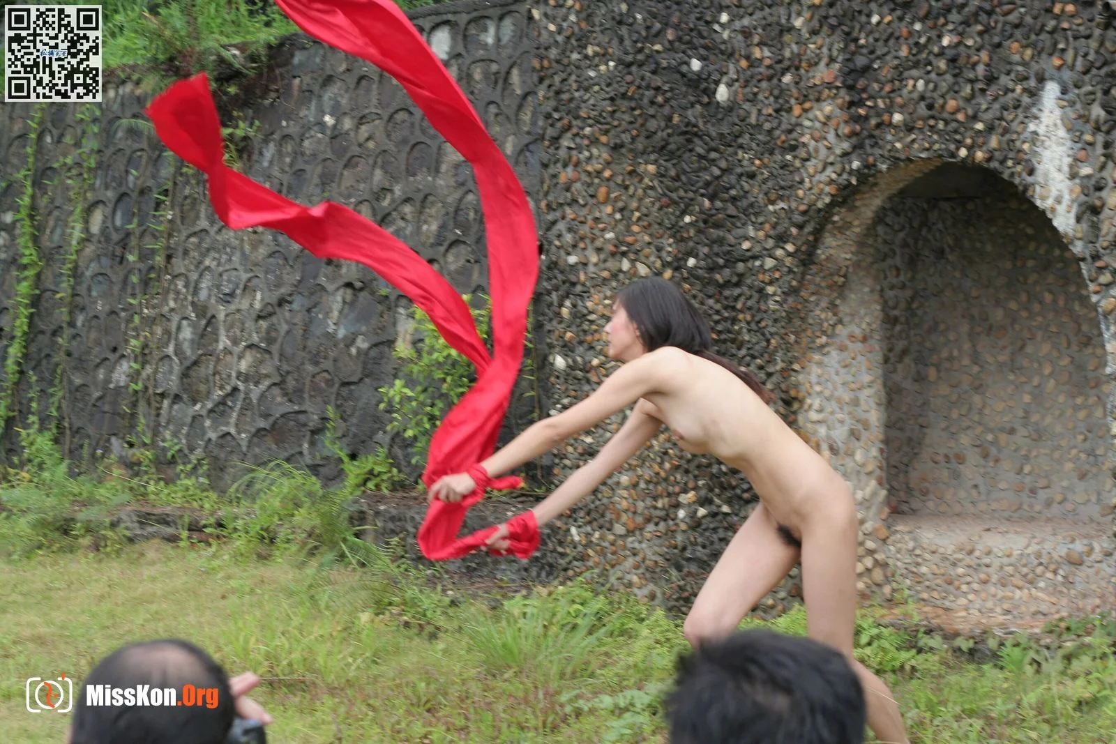 Nude photo set of Chinese model: Yan Yan (2007-05-20) - Photo 10