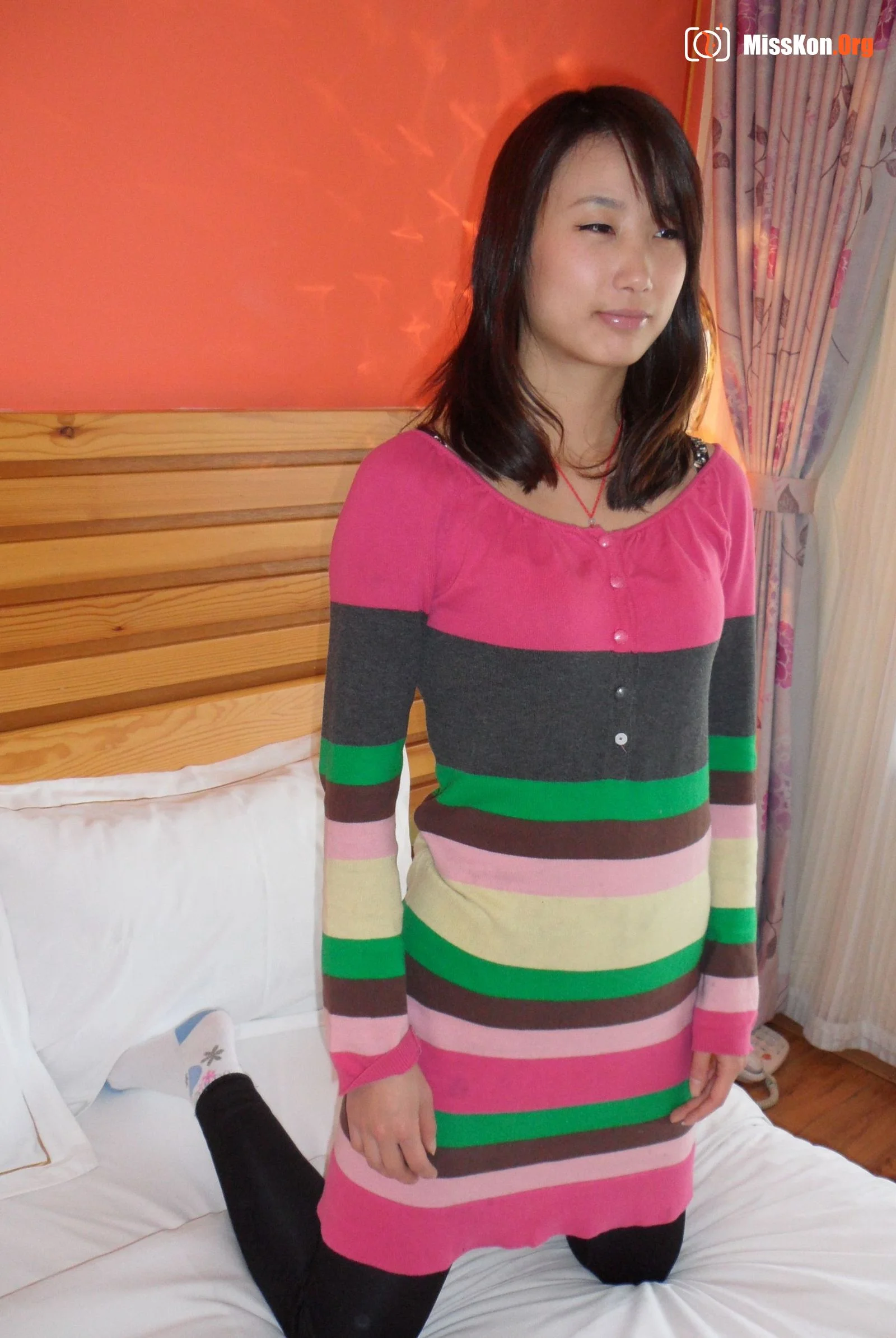 Nude photo set of Chinese model: Yan Yan - Photo 11