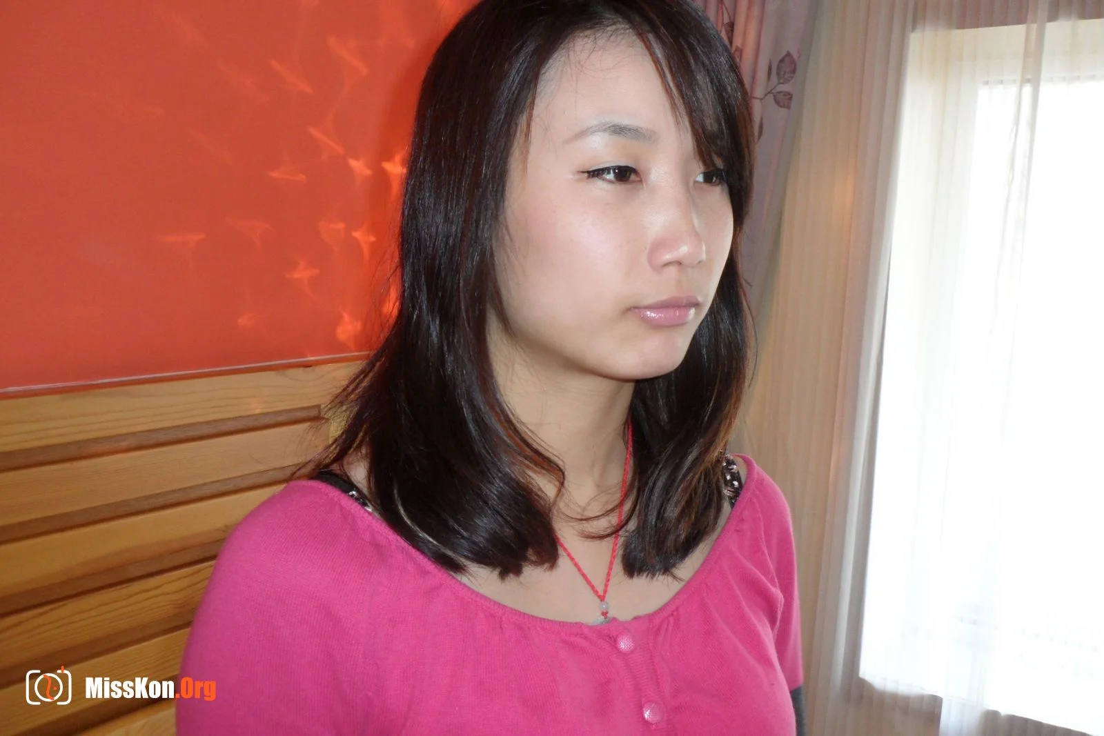 Nude photo set of Chinese model: Yan Yan - Photo 12